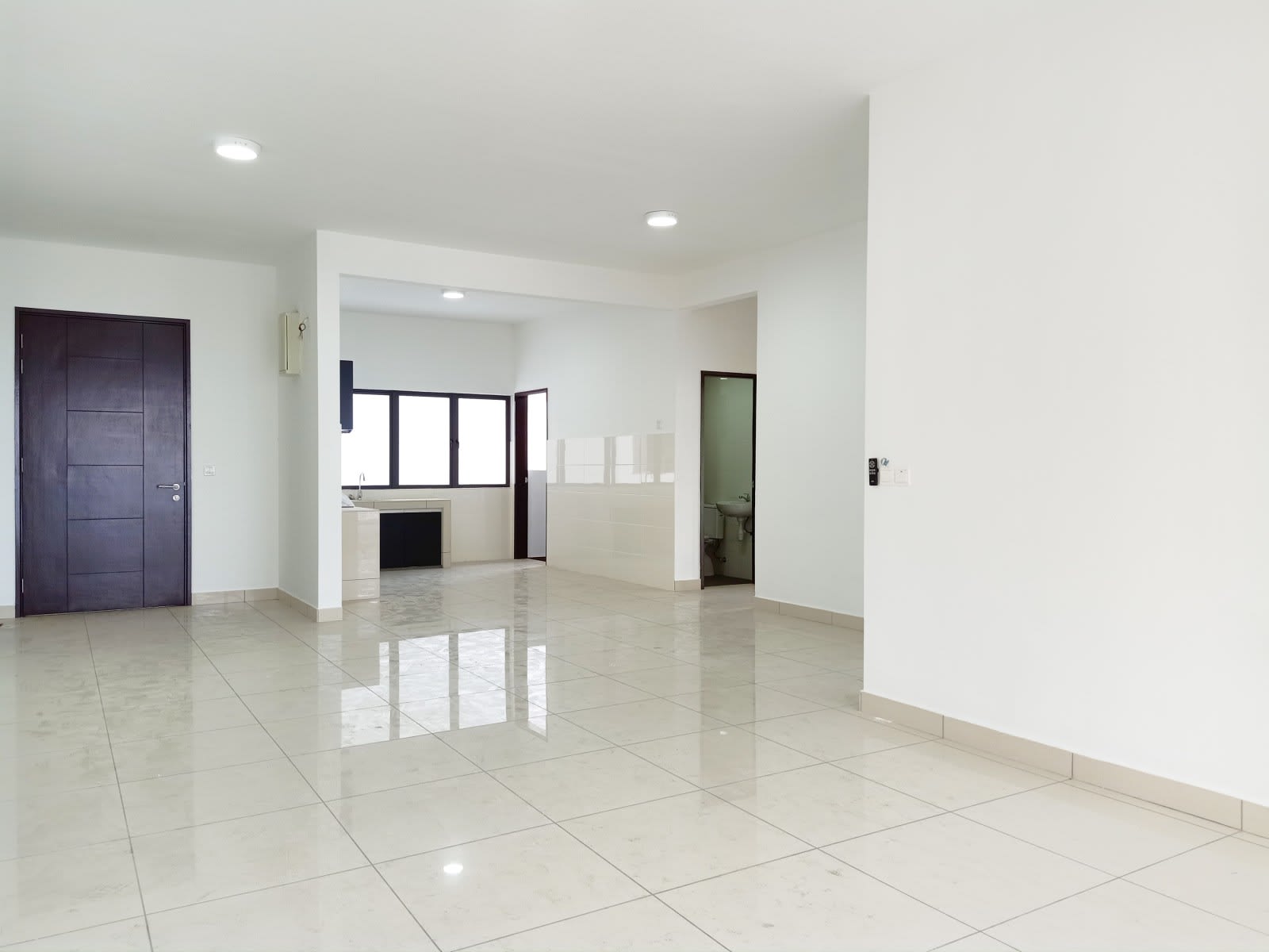 B Oasis 1 Mutiara Heights Kajang Zip 43000 Kajang Selangor
