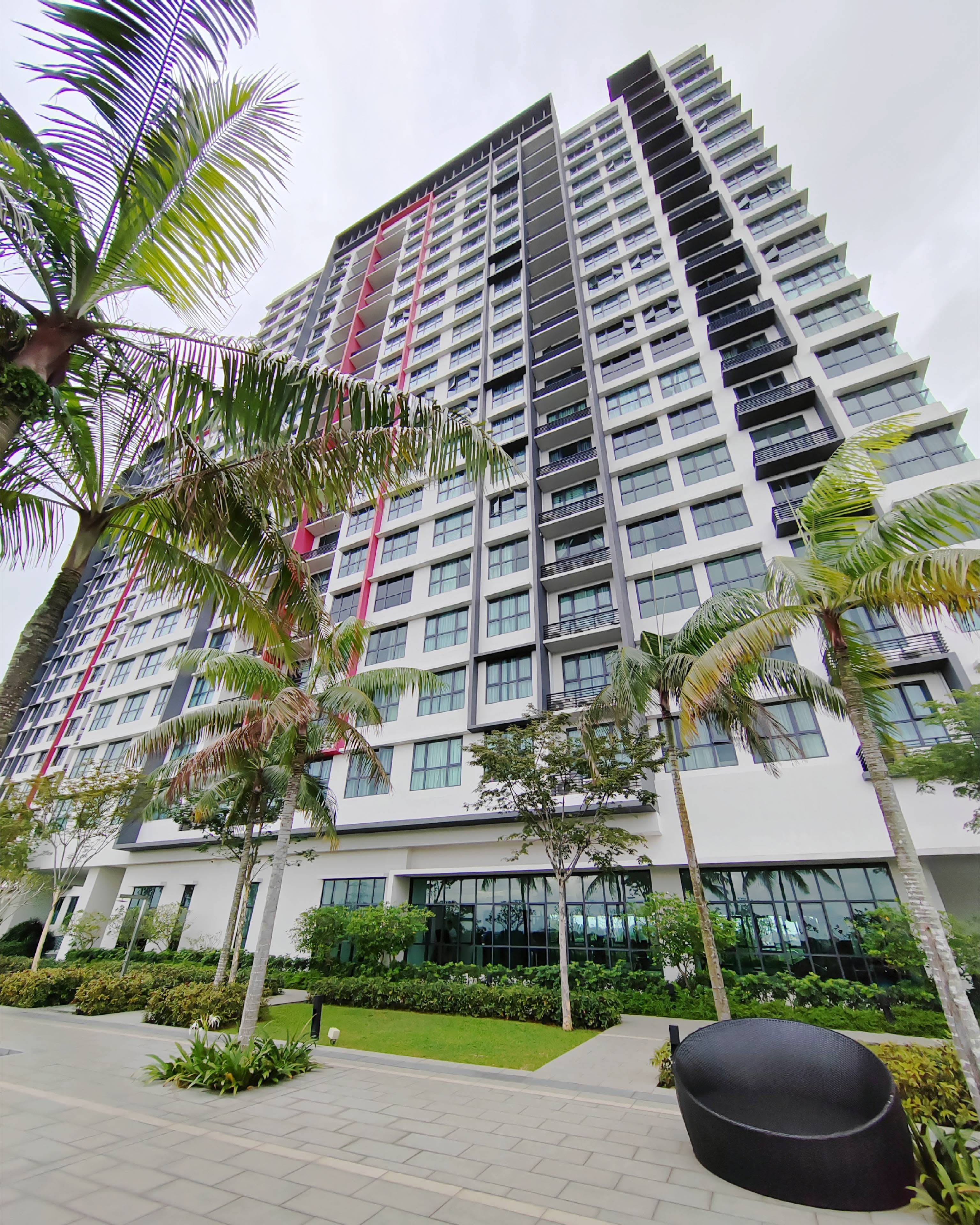 Gm Klang GM Remia Residence Bandar Botanik Klang Selangor Malaysia Zip 41200 Klang Selangor
