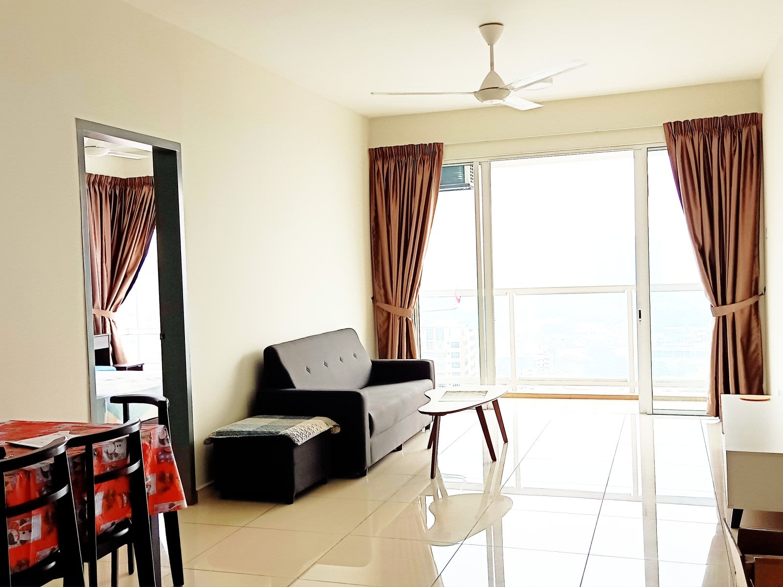 a Mh Platinum Residence Zip 53100 Gombak Selangor