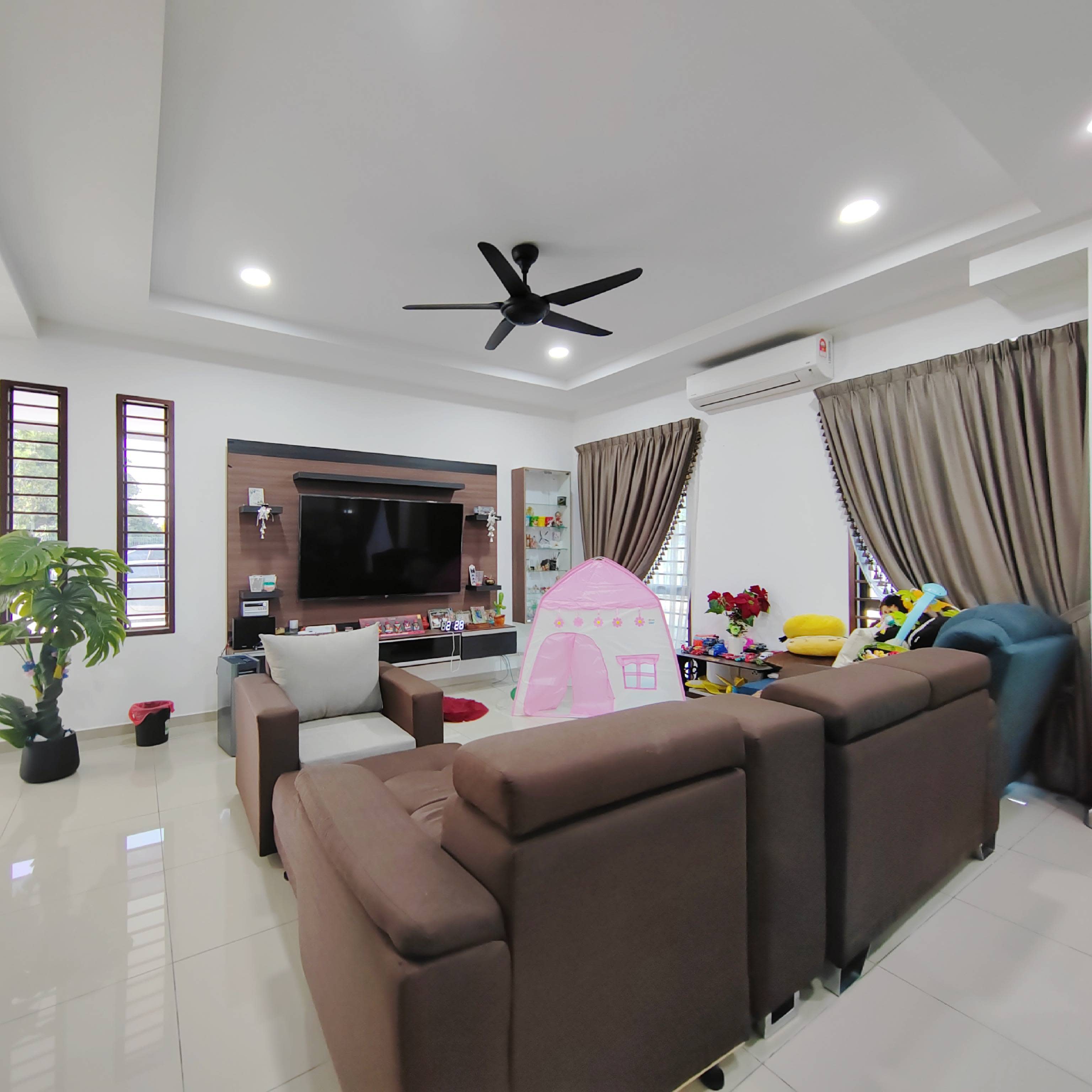 Setia Alam Zip 40170 Shah Alam Selangor