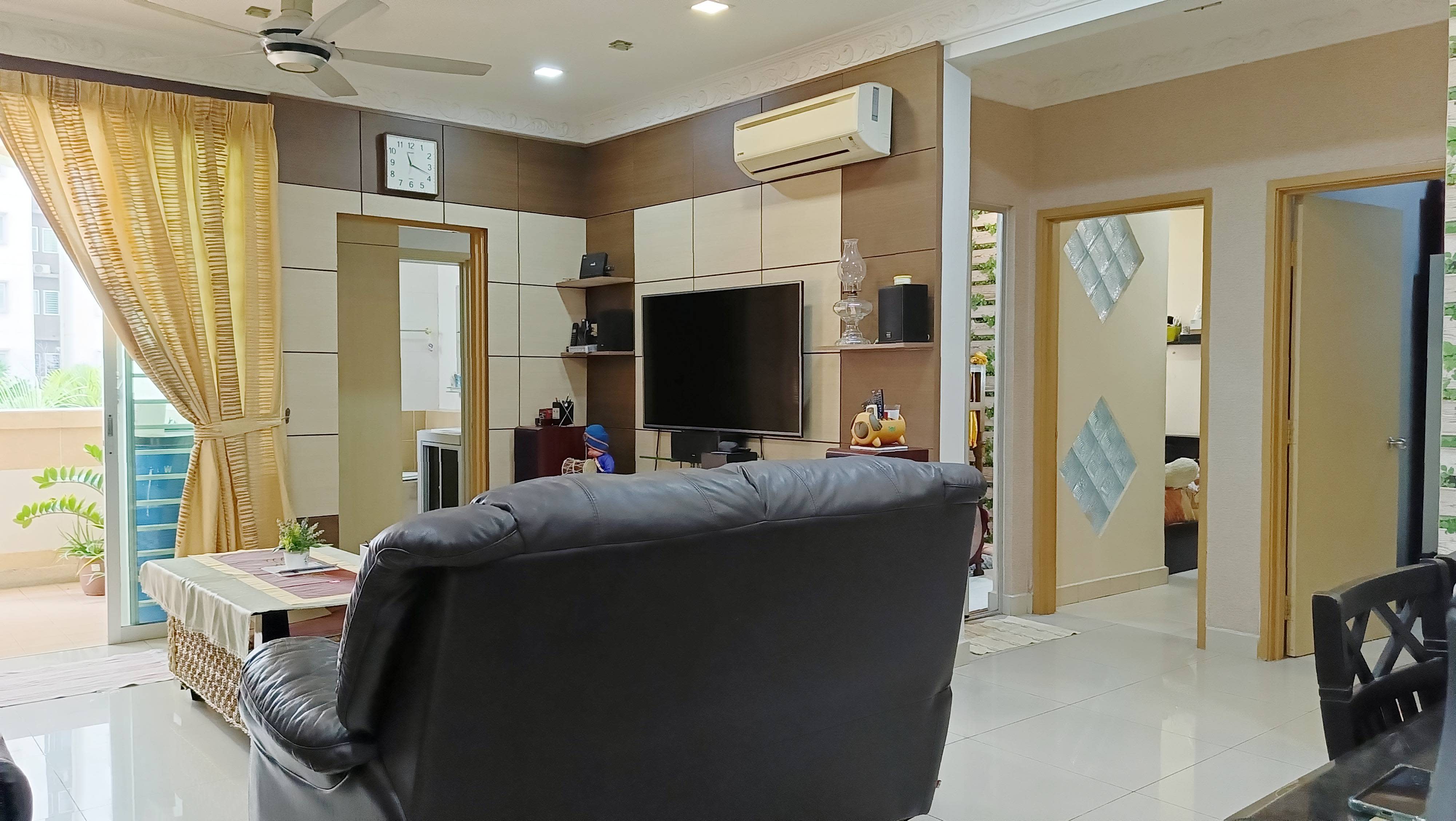 Aman Heights Condominium Bukit Serdang Selangor A Aman Heights Condominium Zip 43300 Seri Kembangan Selangor