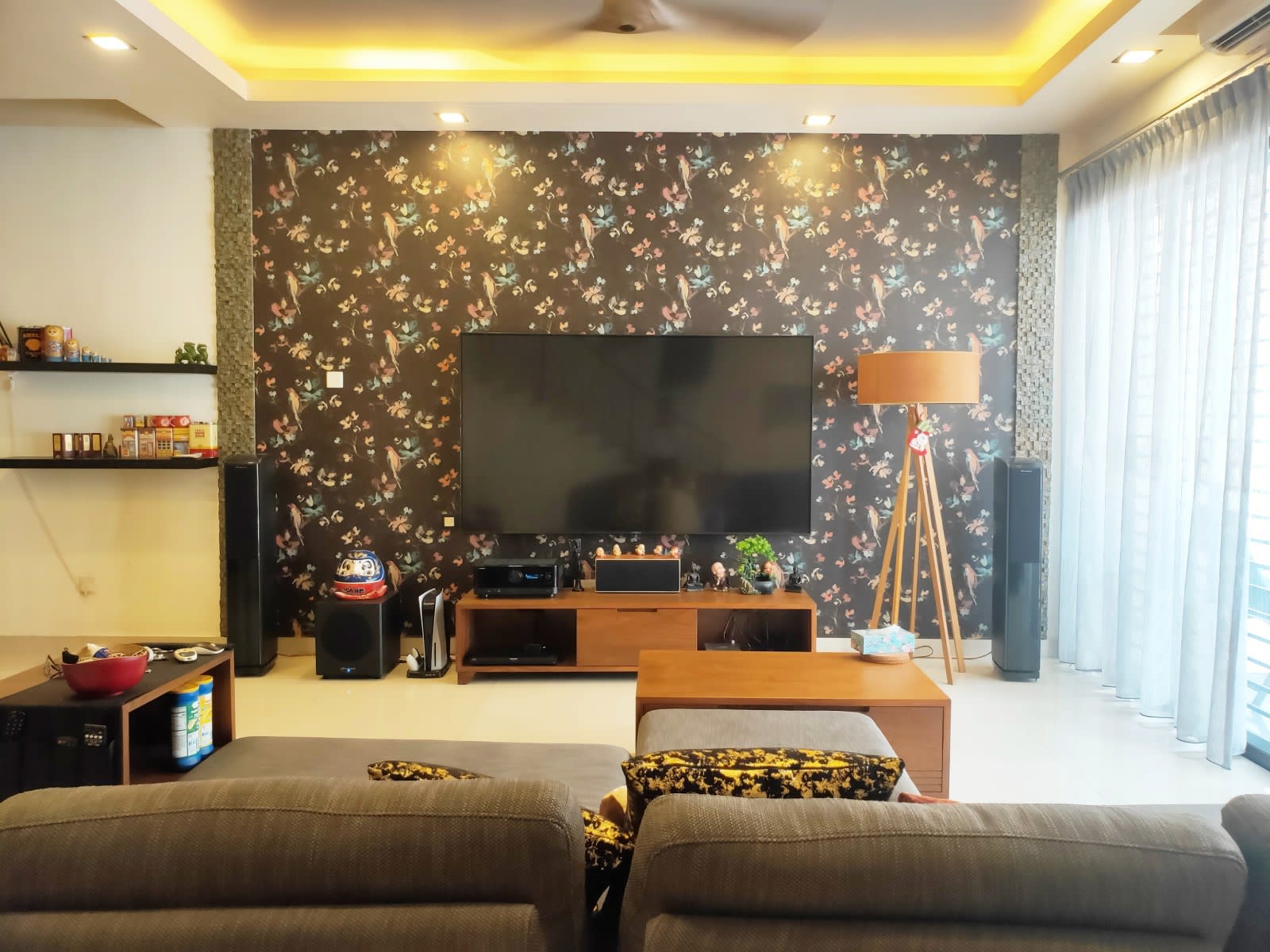 Sutera Damansara Zip 47830 Damansara Selangor
