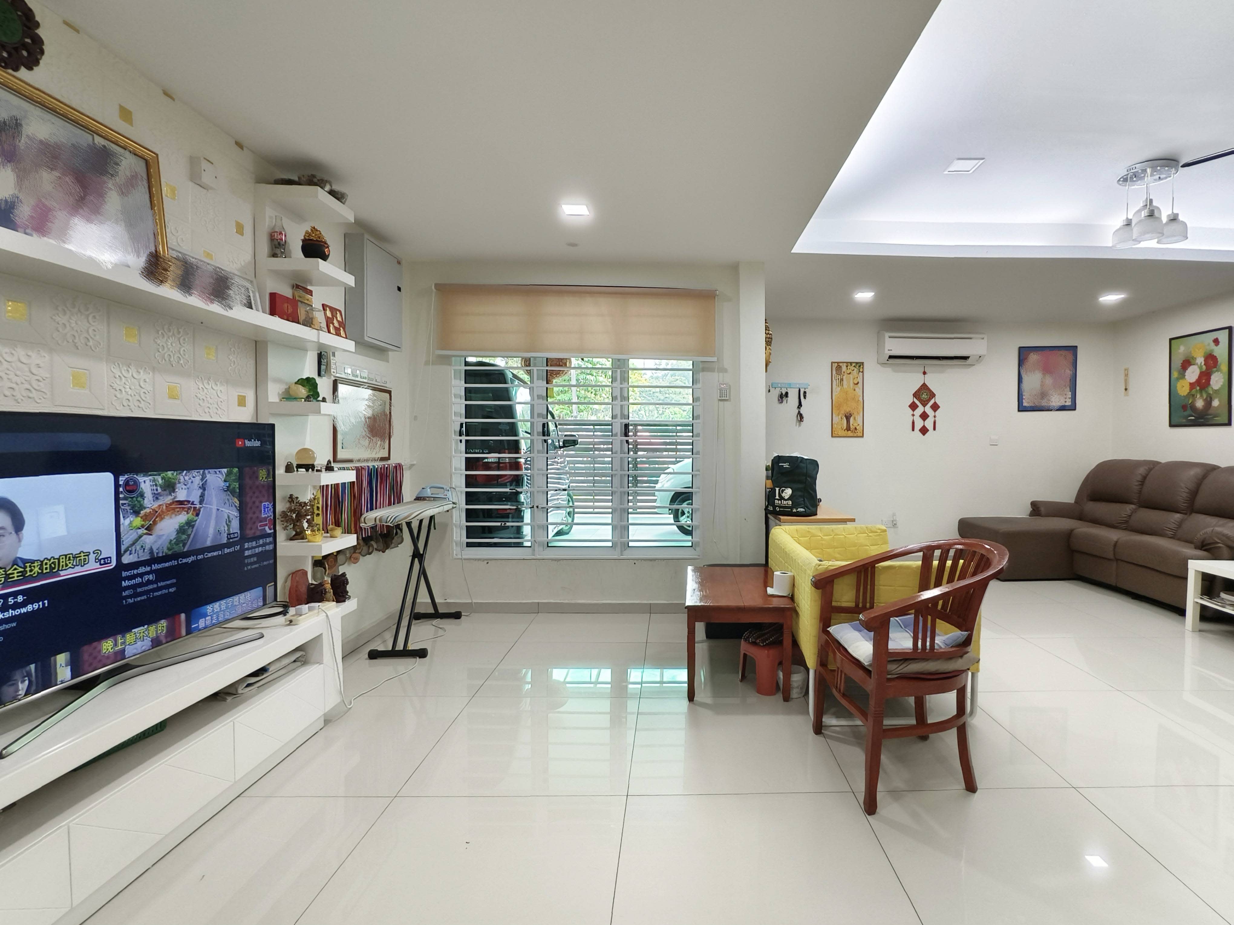 Taman Wangsa Ukay Taman Wangsa Ukay Ampang Jaya Selangor Malaysia Zip 68000 Ampang Selangor
