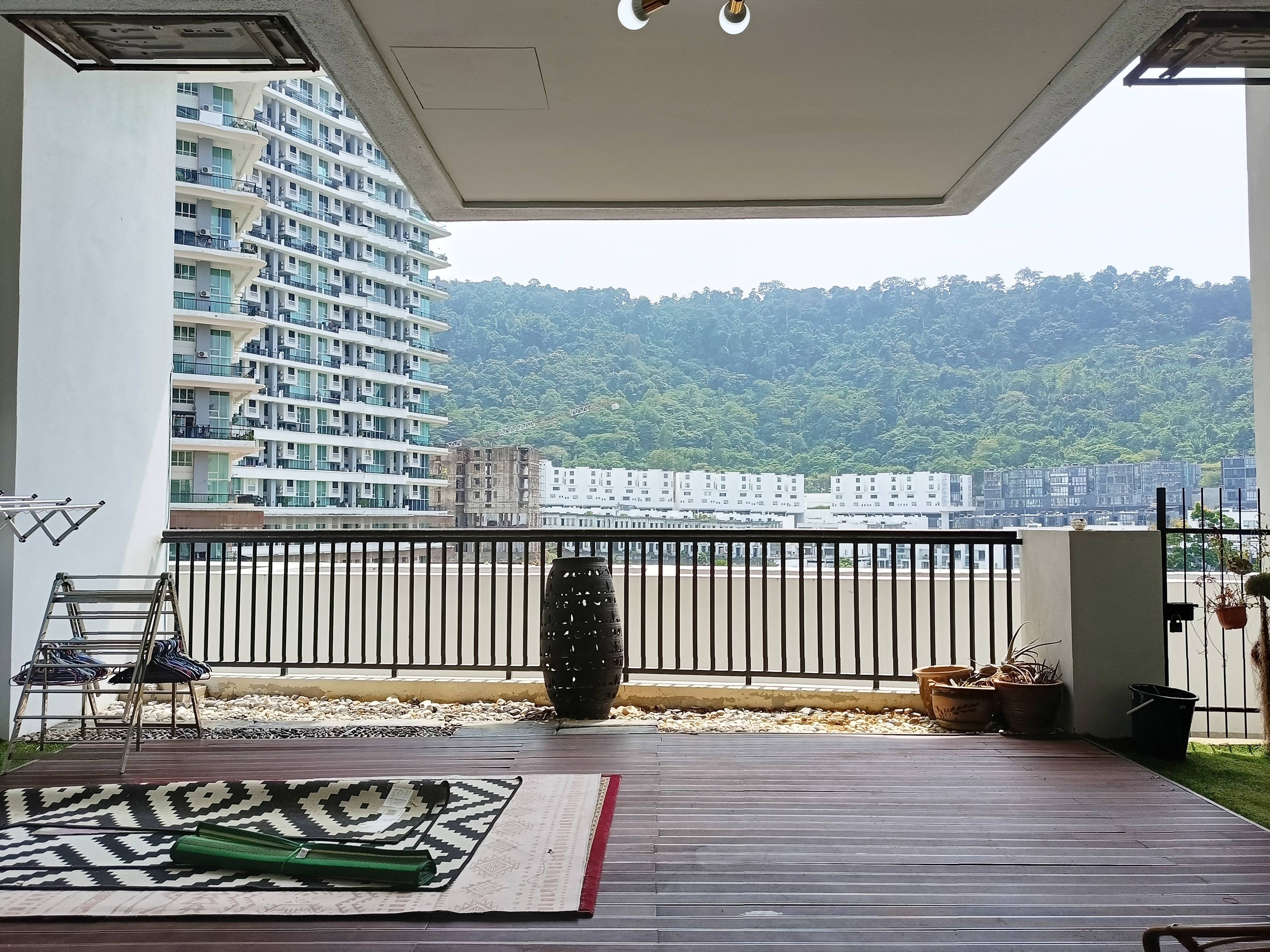 Armanee Terrace - Block A condominium A Armanee Terrace - Block A condominium Jalan PJU 8/1 Damansara Perdana Petaling Jaya Selangor Malaysia Zip 47820 Damansara Selangor