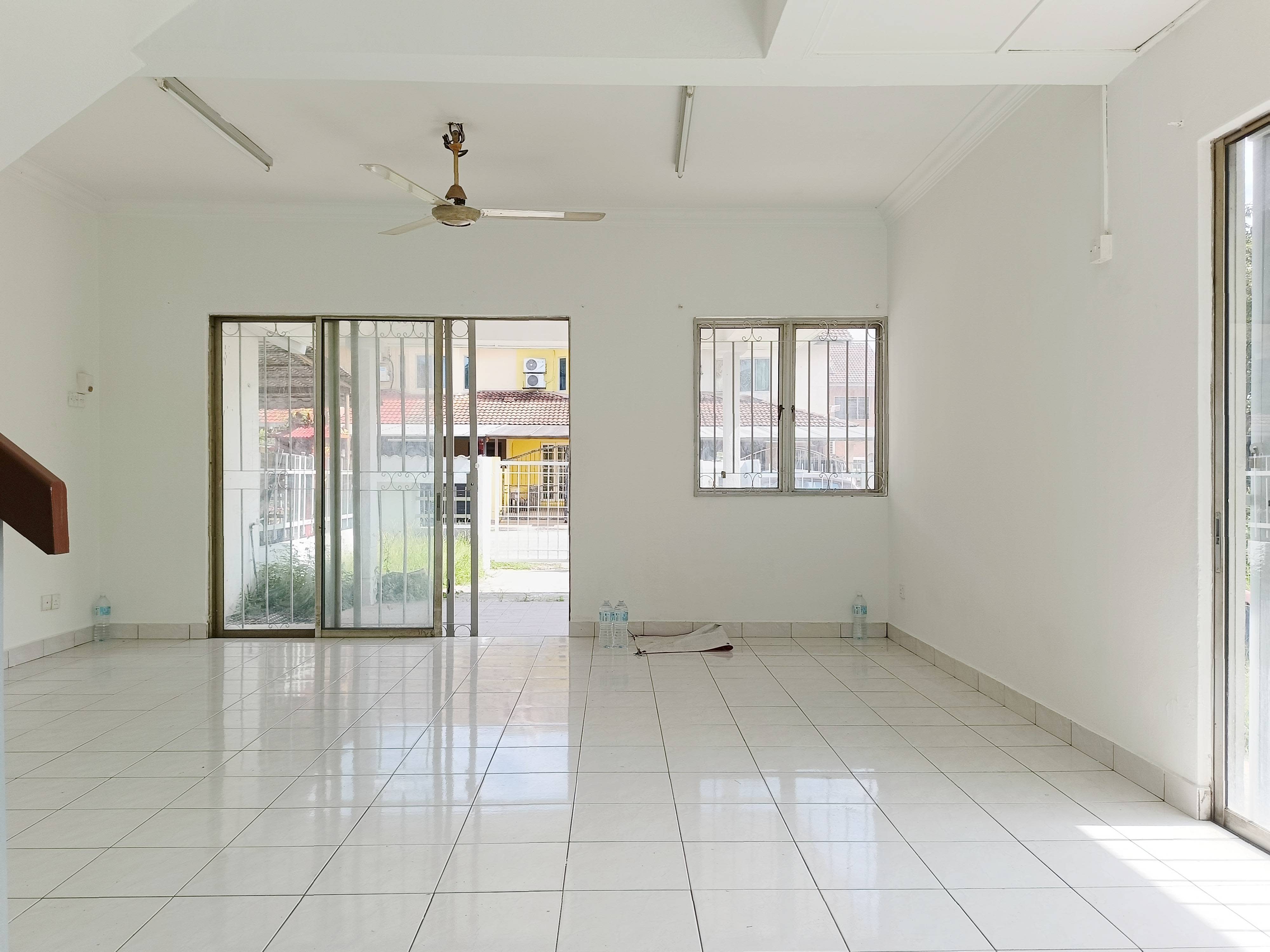 Taman Puchong Utama PU 9/6A Zip 47100 Puchong Selangor
