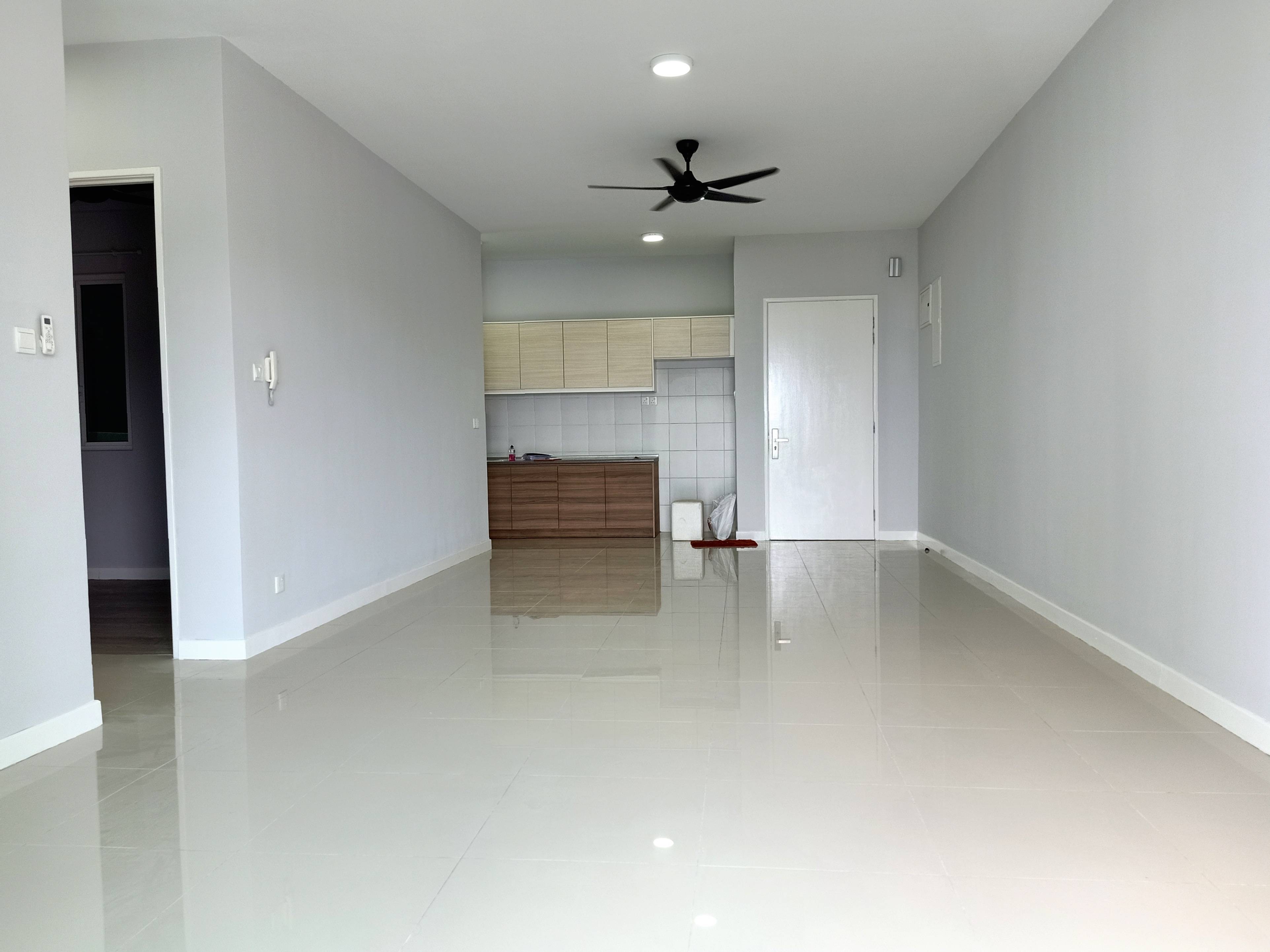 Scenaria @ North Kiara Zip 51200 Segambut Kuala Lumpur