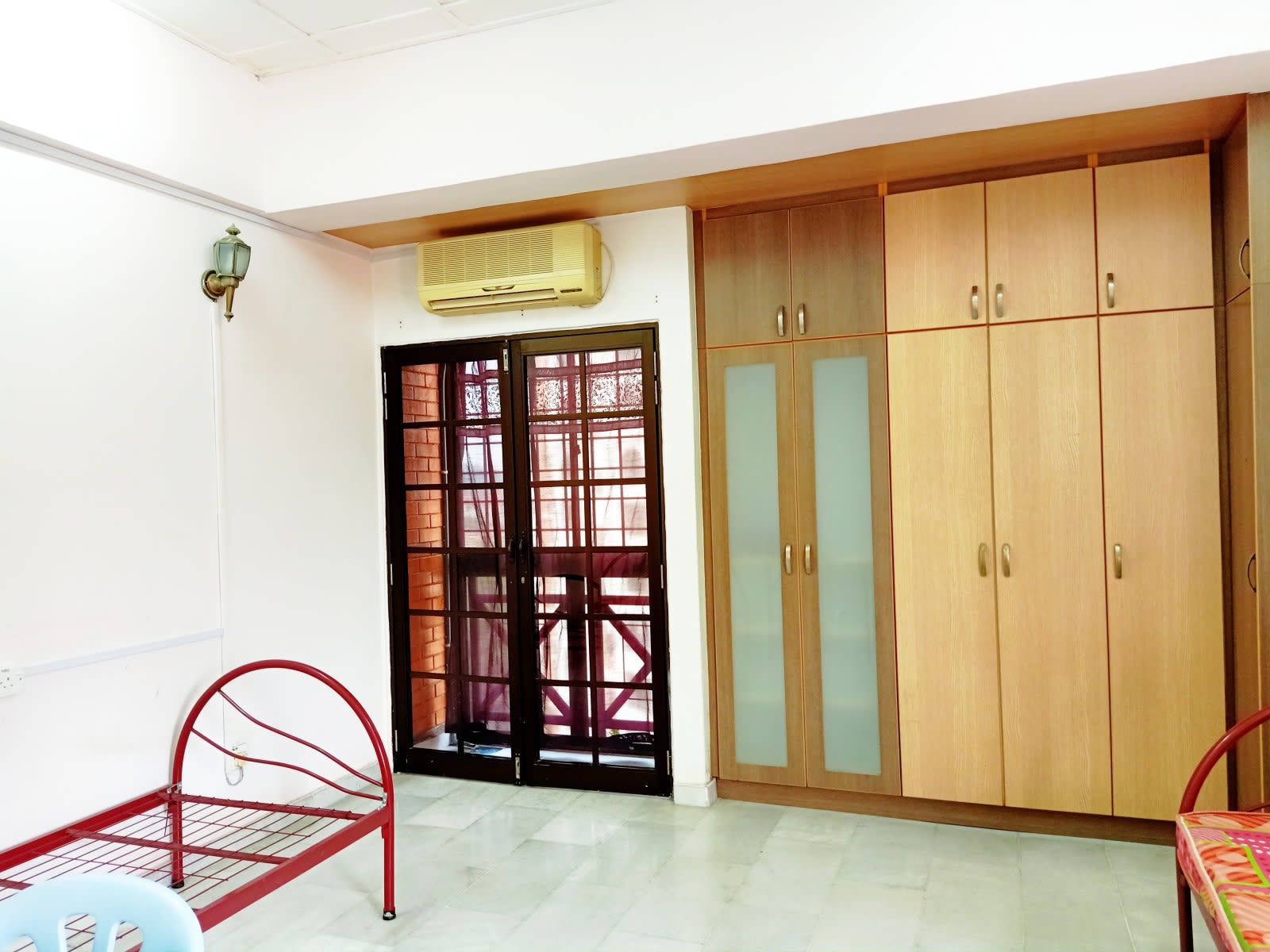 c Evergreen Park Cypress Bandar Sungai Long Zip 43000 Kajang Selangor