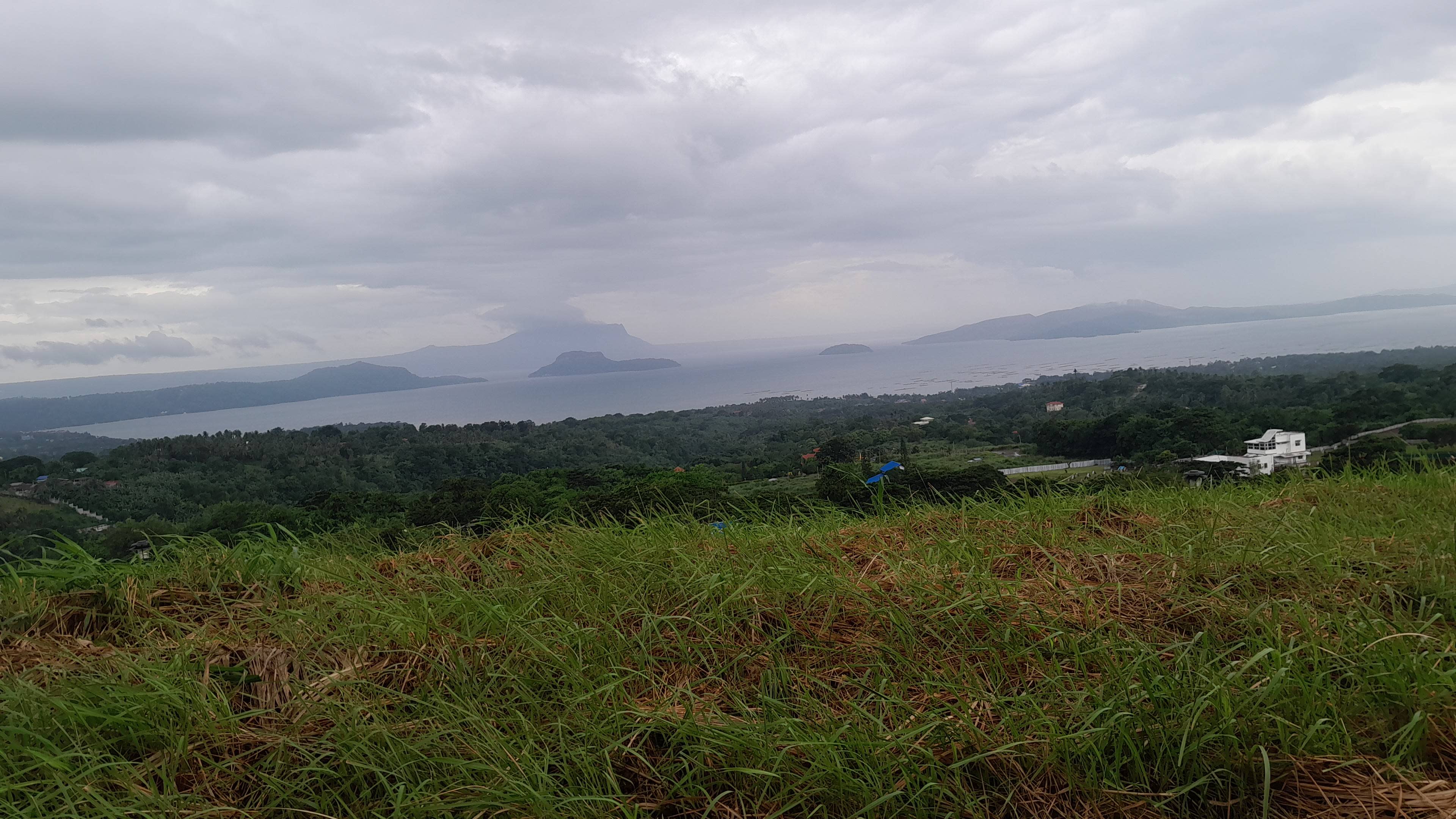 Cavite Tagaytay Tagaytay Highlands Tagaytay Cavite Philippines Tagaytay Highlands