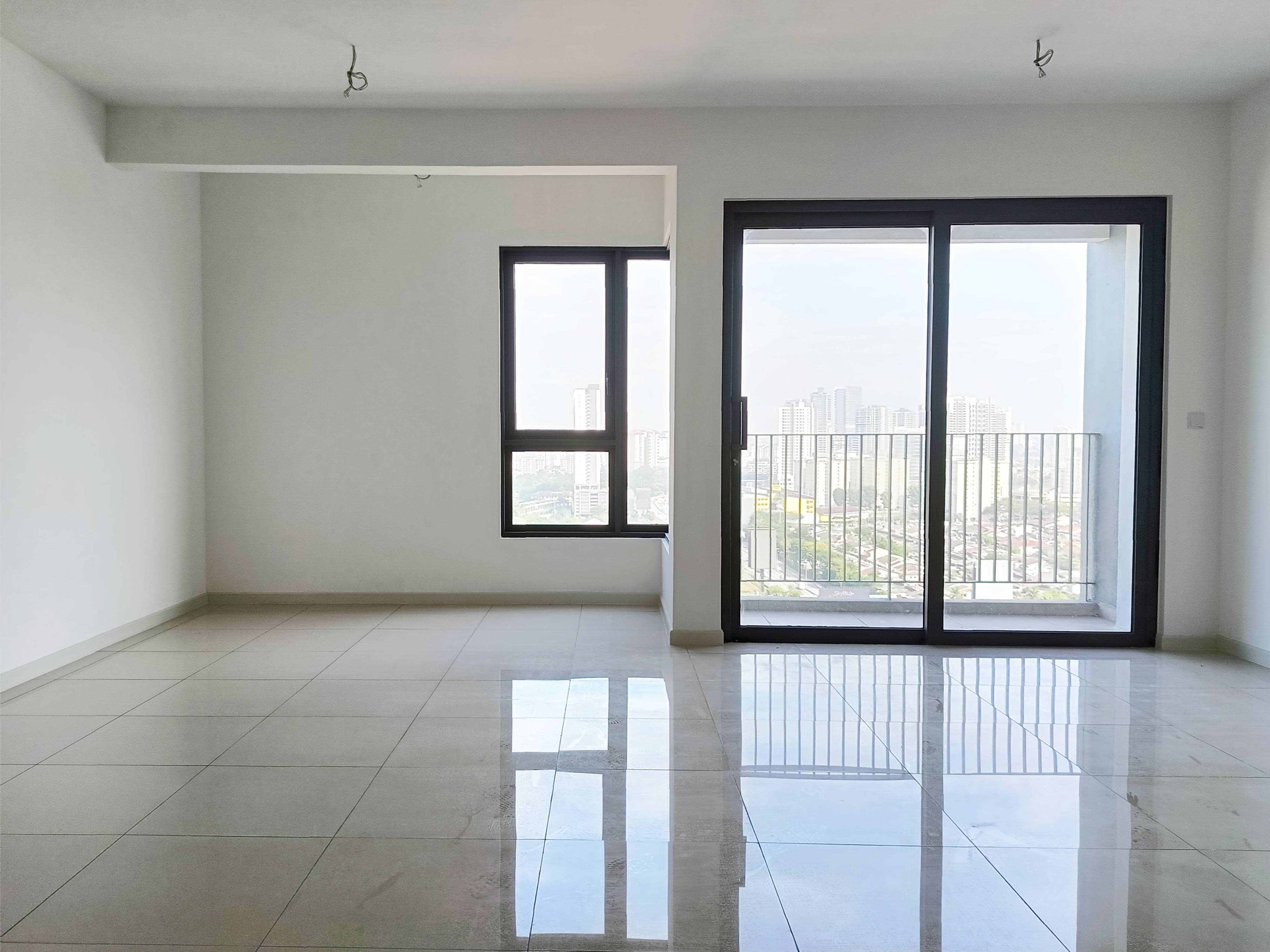 Sunway Serene B Sunway Serene Jalan SS 8/2 SS7 Petaling Jaya Selangor Malaysia Zip 47301 Petaling Jaya Selangor