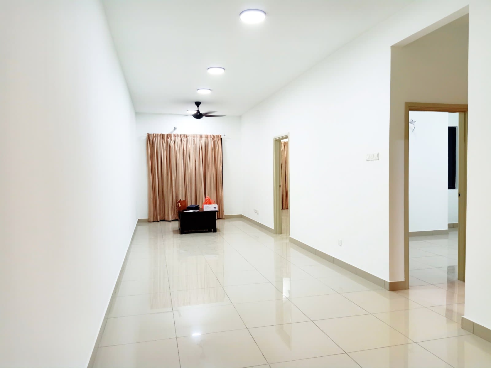 B Sutera Pines Sungai LongCheras Zip 43000 Cheras Selangor