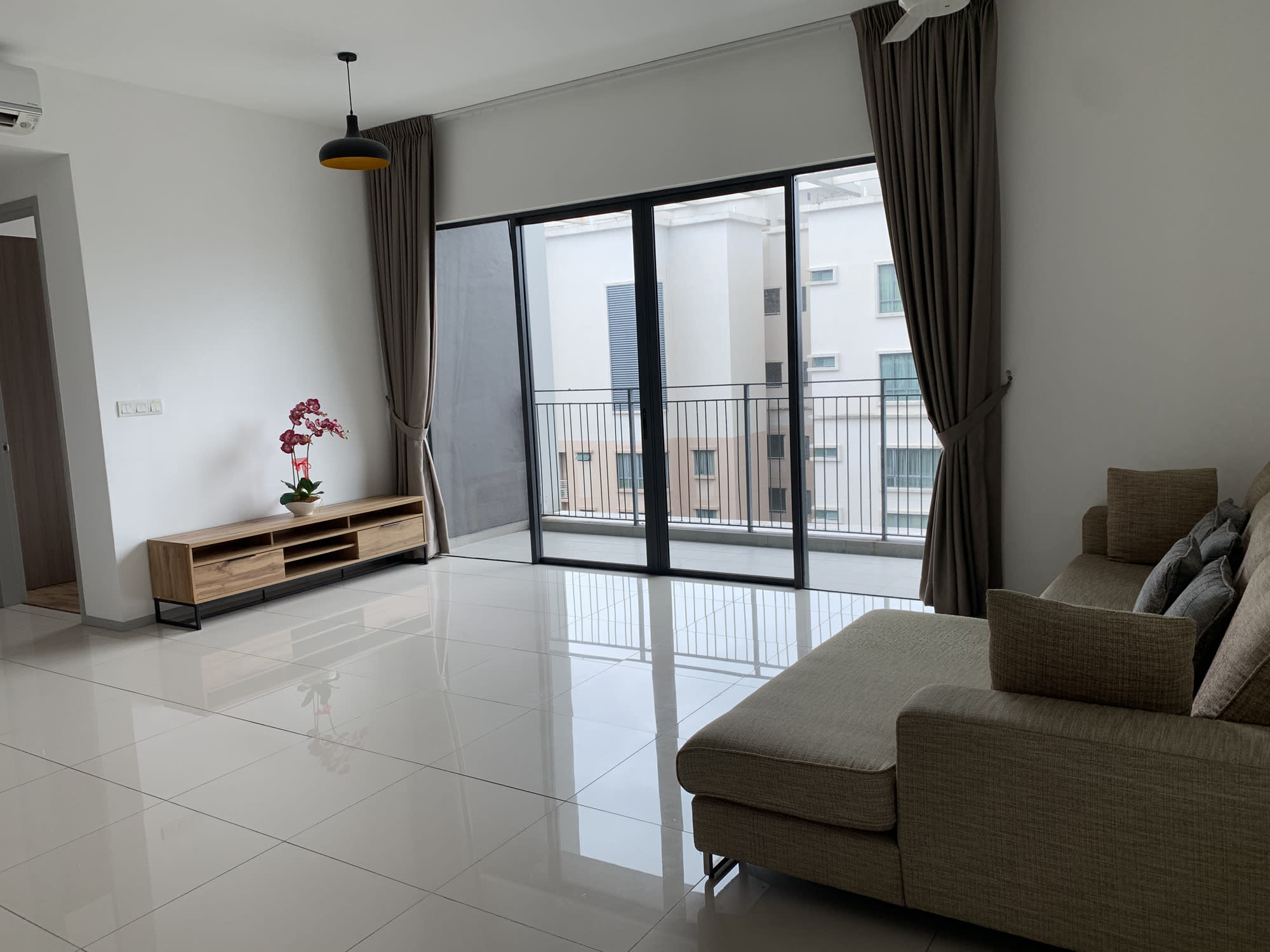 Sunway Mont Residences Jalan Kiara 5 Mont Kiara Kuala Lumpur Federal Territory of Kuala Lumpur Malaysia Zip 50480 Mont Kiara Kuala Lumpur
