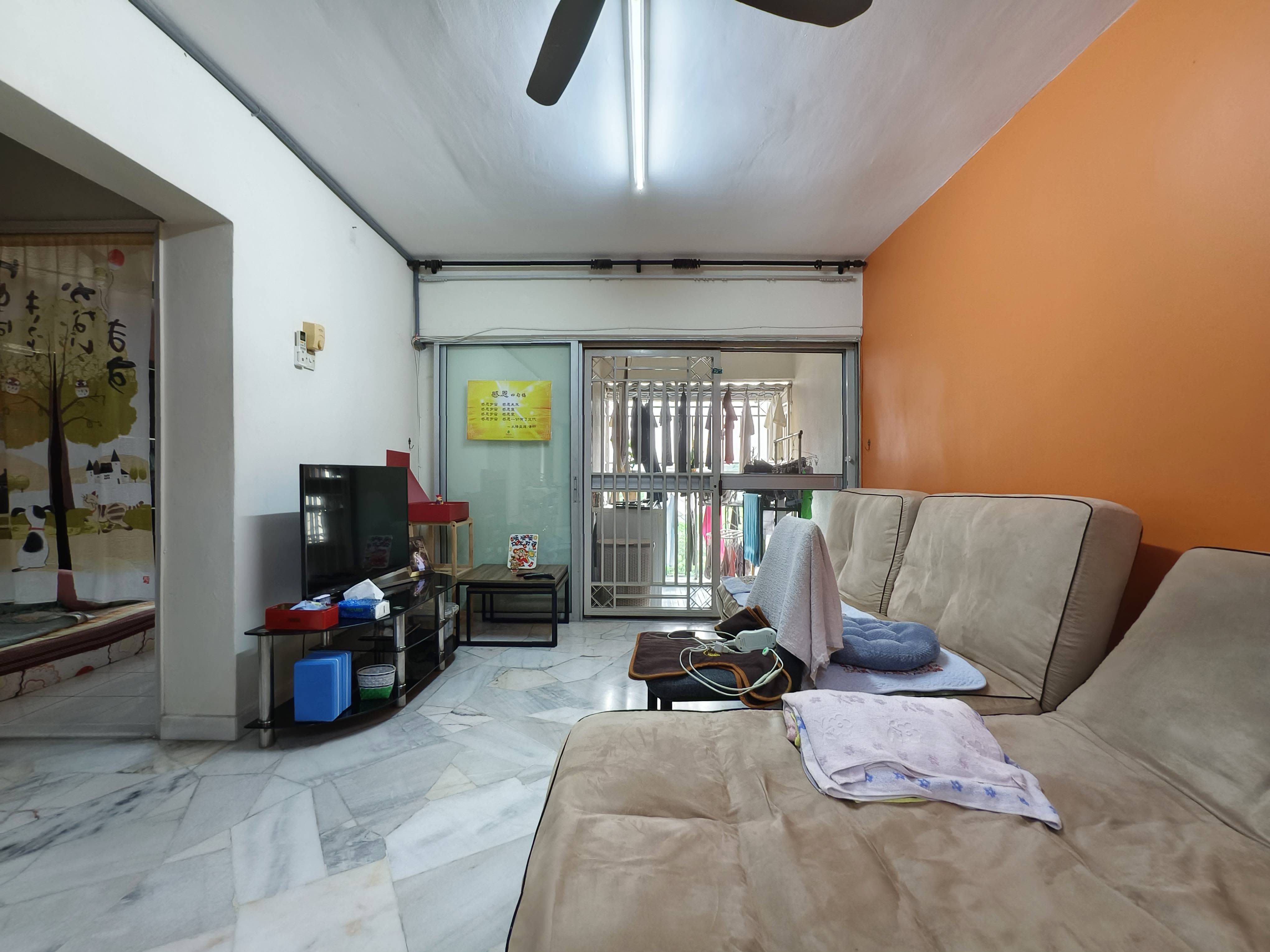 Apartment Hijau Ria 5 Apartment Hijau Ria Taman Kepong Indah Kuala Lumpur Federal Territory of Kuala Lumpur Malaysia Zip 68100 Kepong Kuala Lumpur