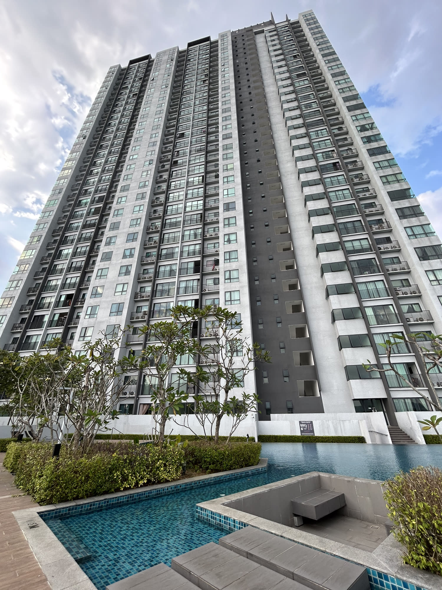 Rumbia Residence @ ARI Permaisuri Jalan Sri Permaisuri Bandar Sri Permaisuri Cheras Federal Territory of Kuala Lumpur Malaysia Zip 56000 Cheras Kuala Lumpur
