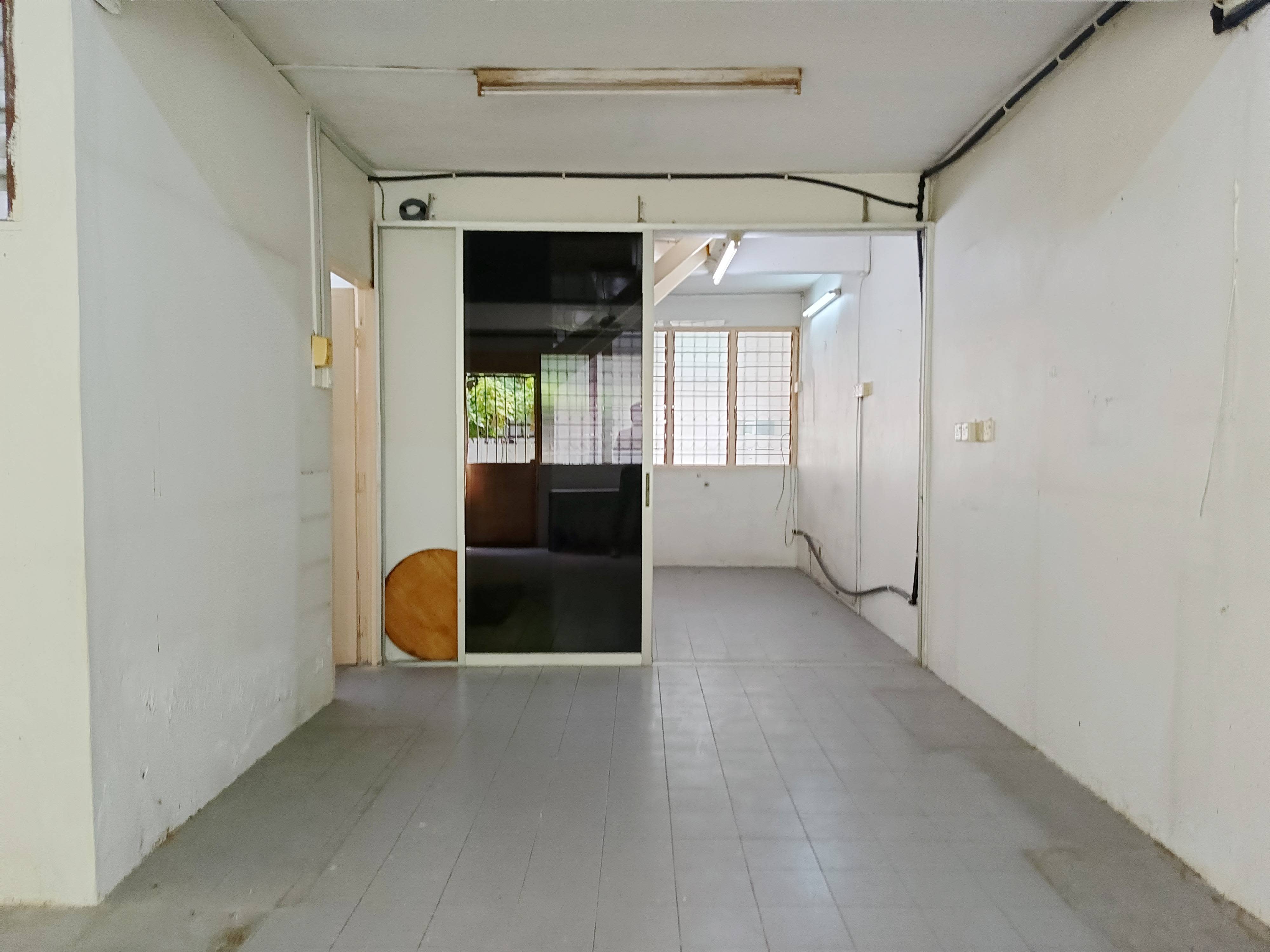 Taman Universiti Indah 1/16 Zip 43300 Seri Kembangan Selangor