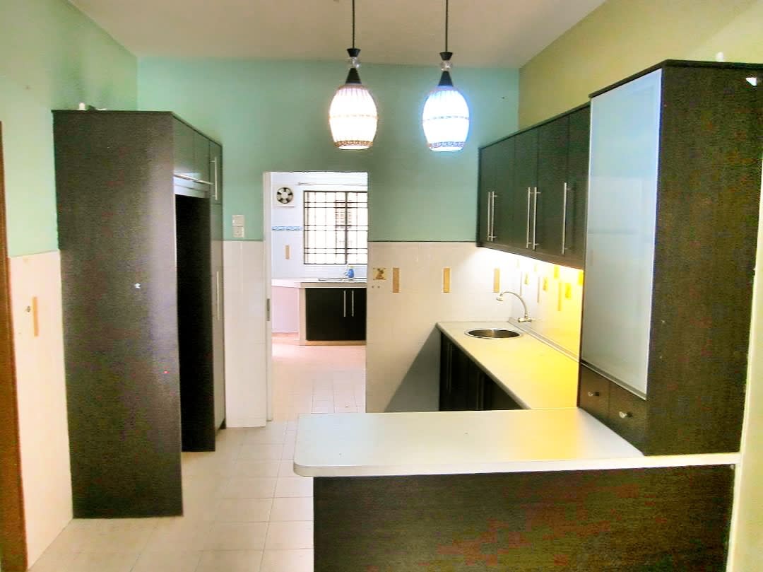 jln 2/4 Taman SuteraKajang Zip 43000 Kajang Selangor