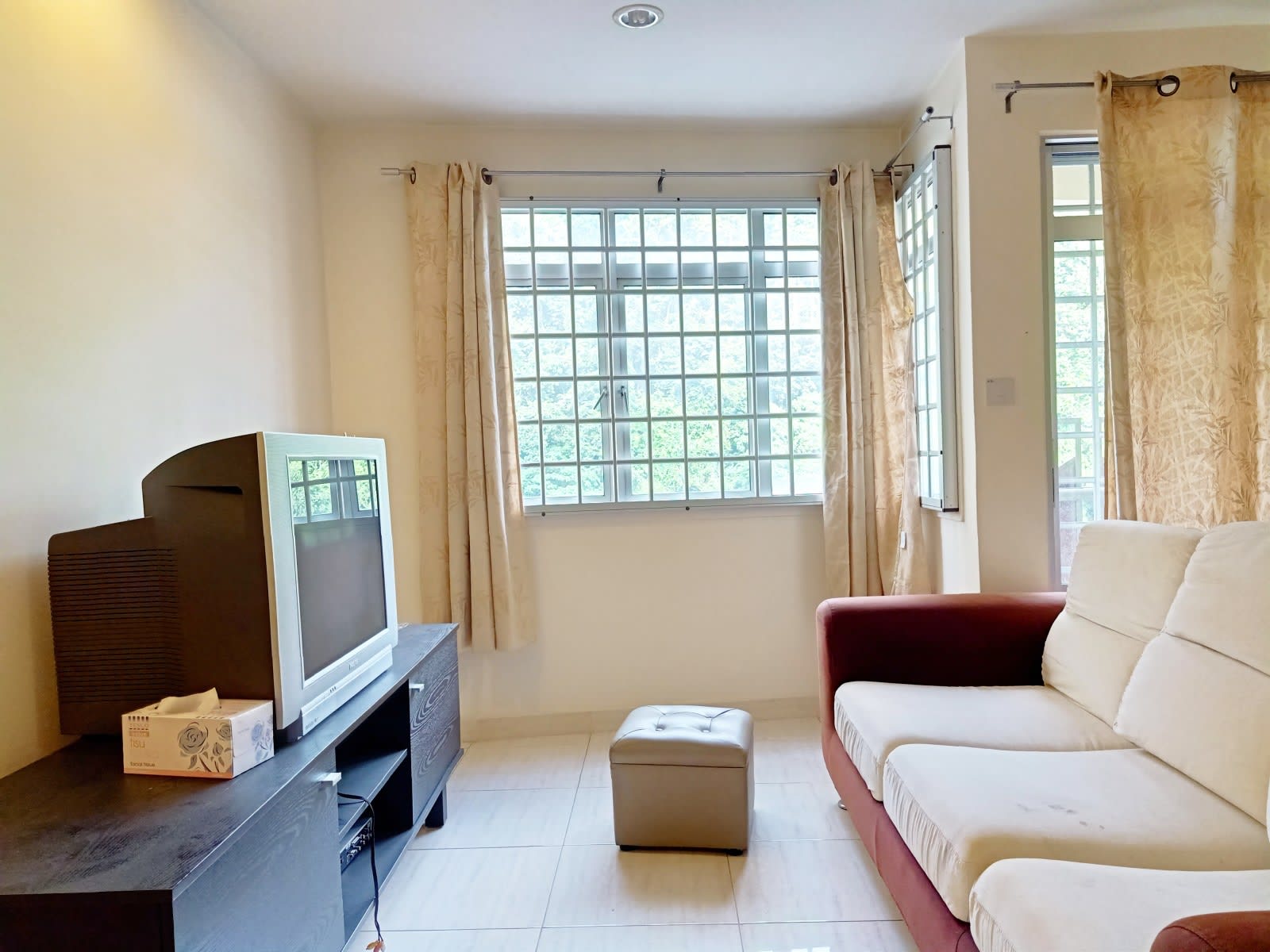 Perdana Exclusive Condo Block F Zip 47820 Damansara Selangor