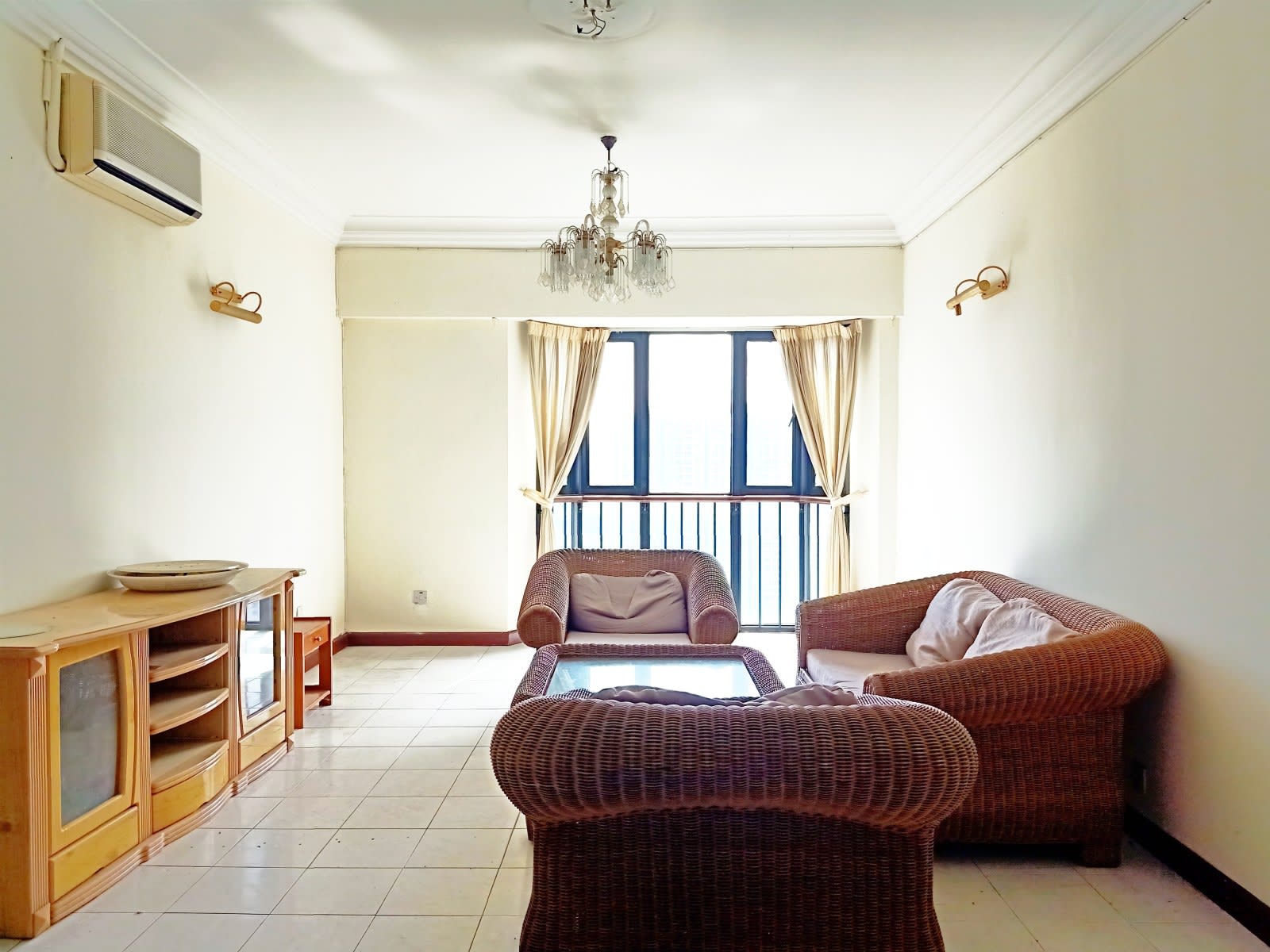 Bistari Condominium Zip 50350 KL City Kuala Lumpur
