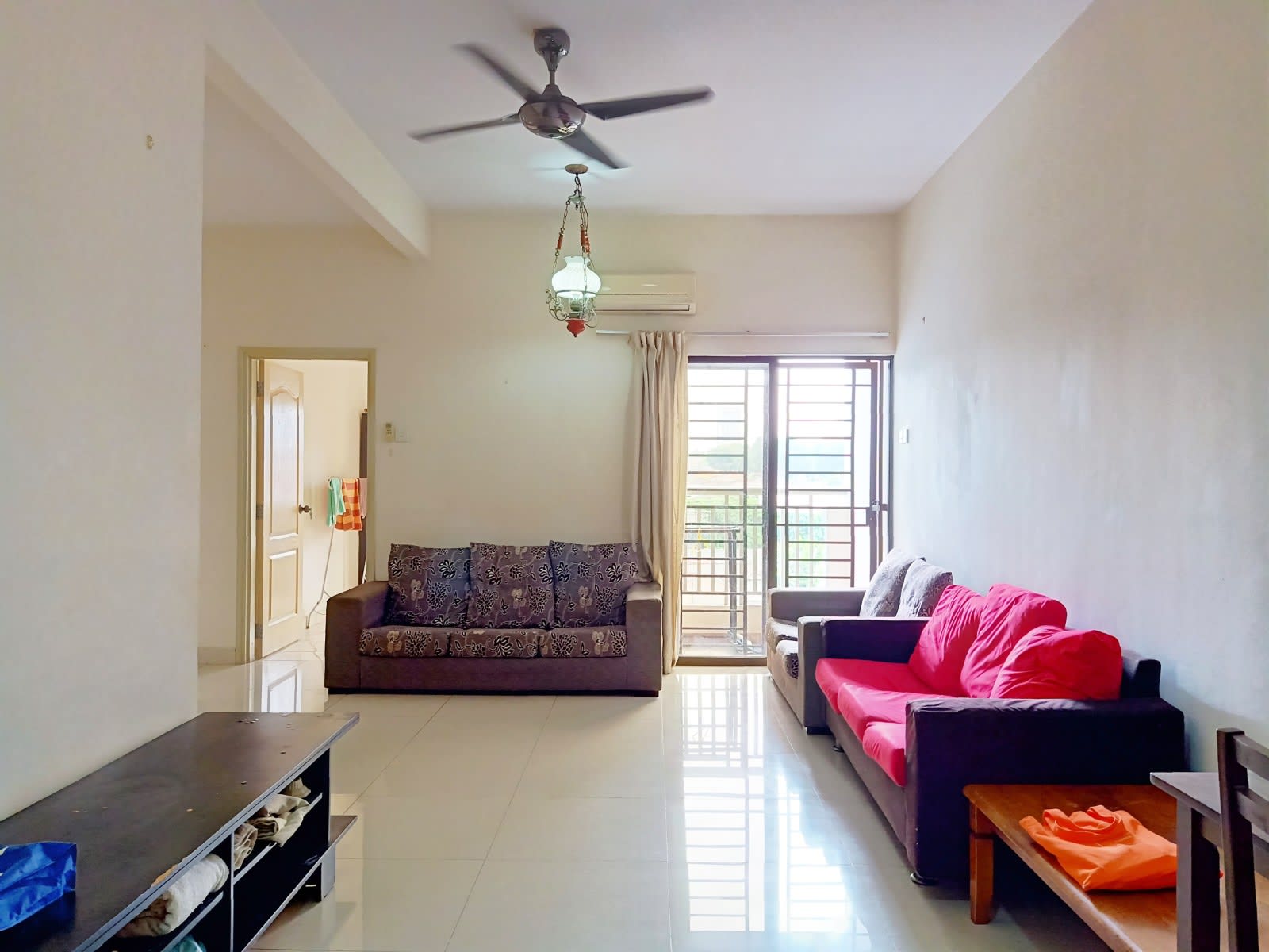 Pelangi Utama Condominium Zip 47800 Damansara Selangor