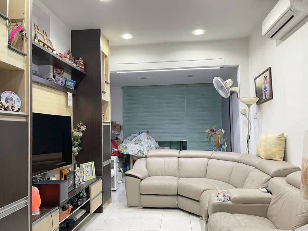 Casa Tiara D-R-03 Casa Tiara (Tiaraville) Zip 47500 Subang Jaya Selangor