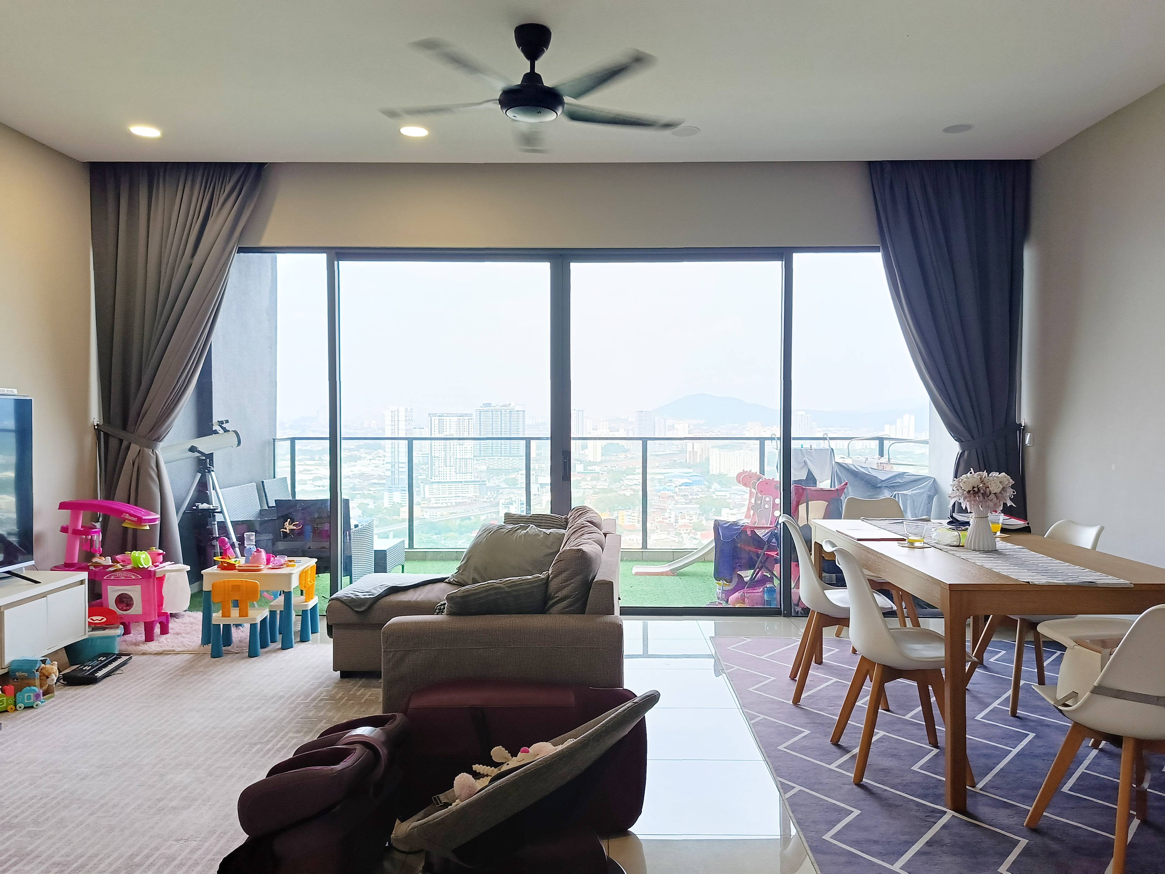 Lakeville Residence D Lakeville Residence Jalan Sibu Taman Wahyu Batu Caves Federal Territory of Kuala Lumpur Malaysia Zip 68100 Kepong Kuala Lumpur