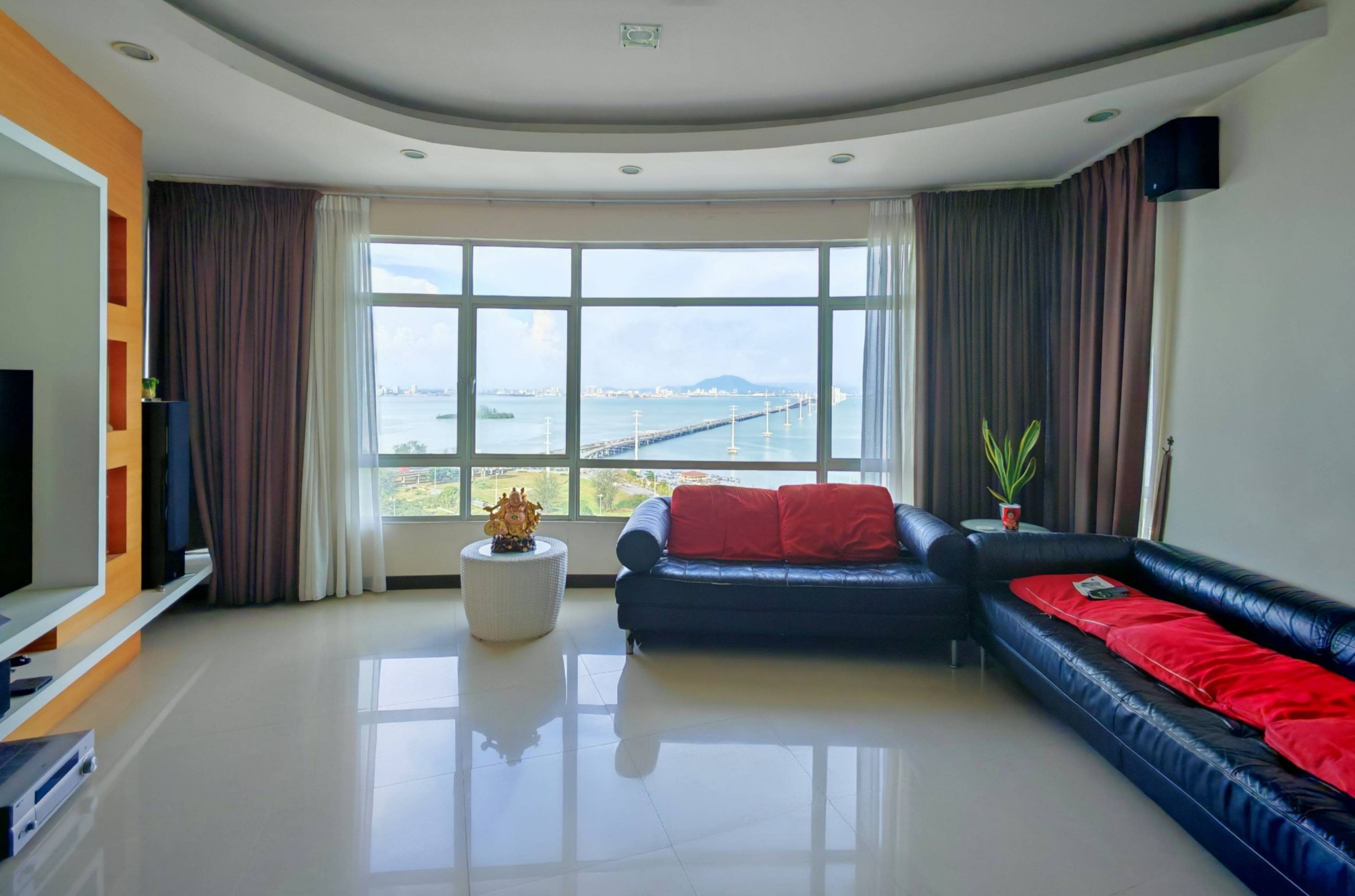 The View Condominium B The View Condo Gelugor Penang Malaysia Zip 11700 Penang (Island) Penang