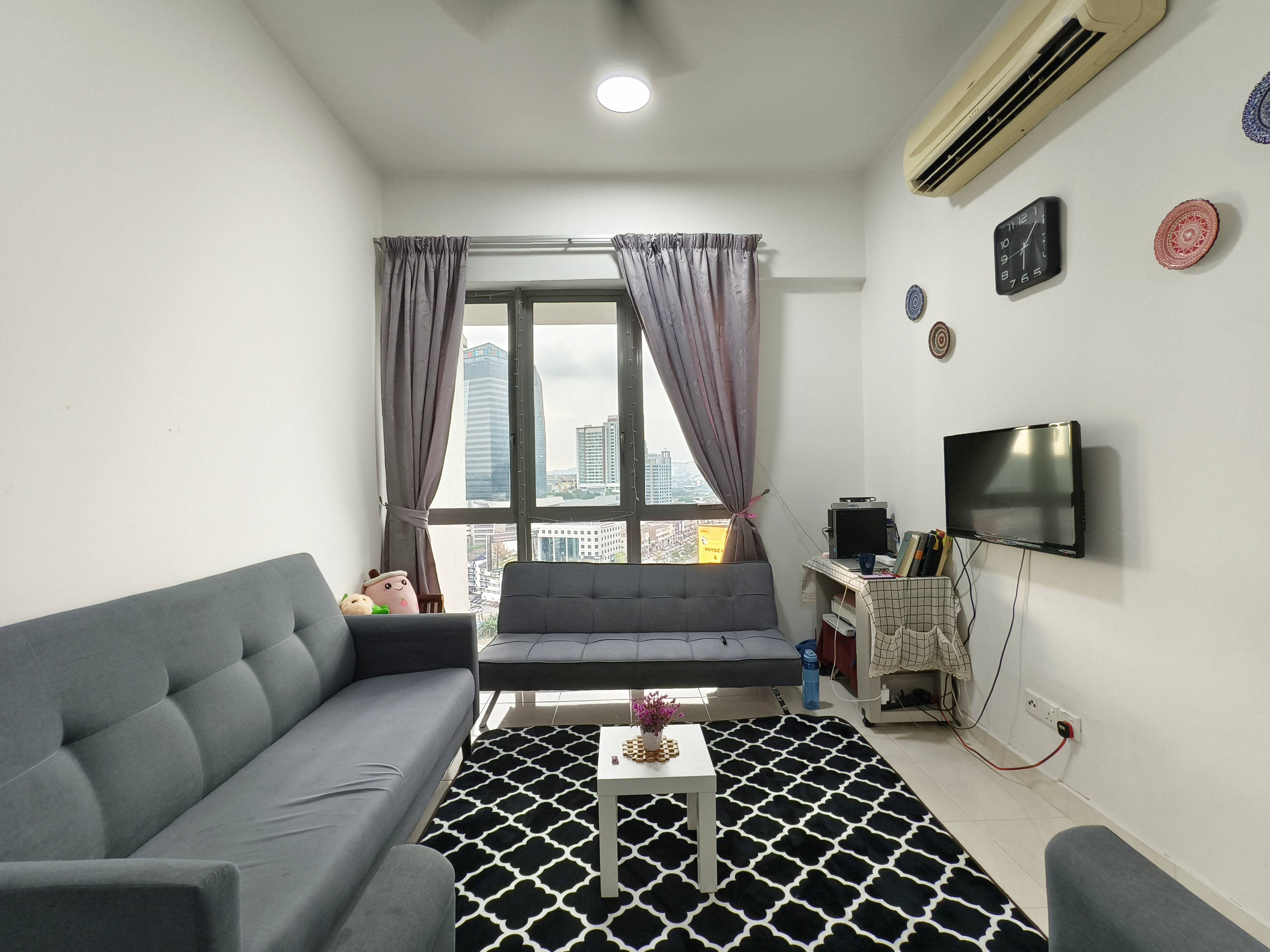 Tropics Condominium A Tropics Condominium Damansara Intan Petaling Jaya Selangor Malaysia Zip 47300 Petaling Jaya Selangor