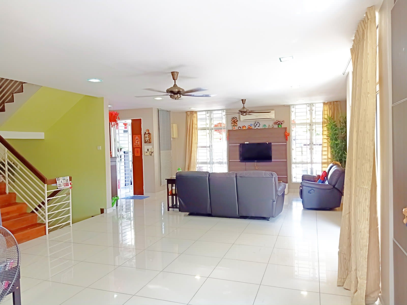 jln 5/5 Saujana Villa Kajang Selangor Zip 43000 Kajang Selangor