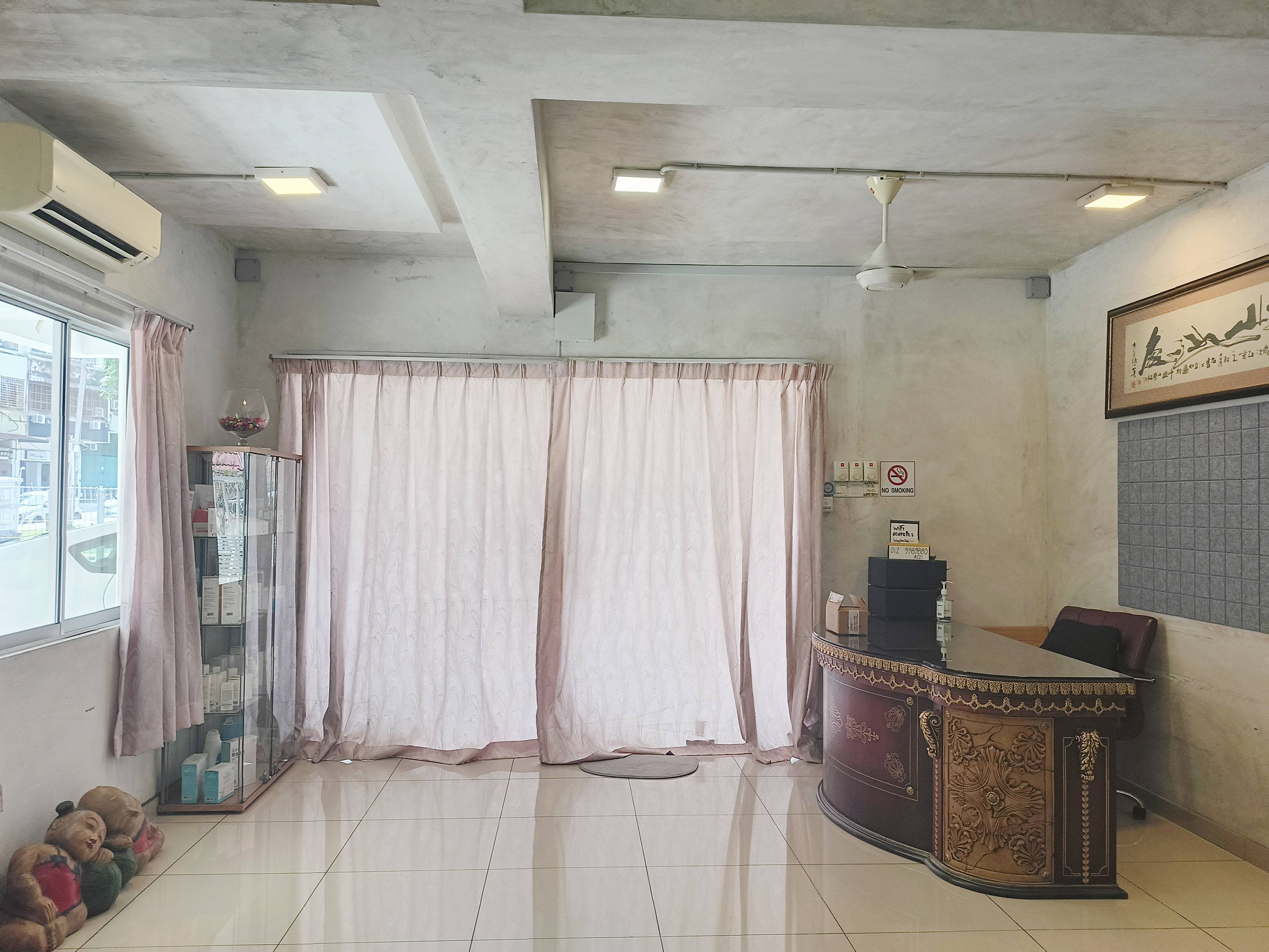 Taman Orkid Desa Taman Orkid Desa Kuala Lumpur Zip 56000 Cheras Kuala Lumpur