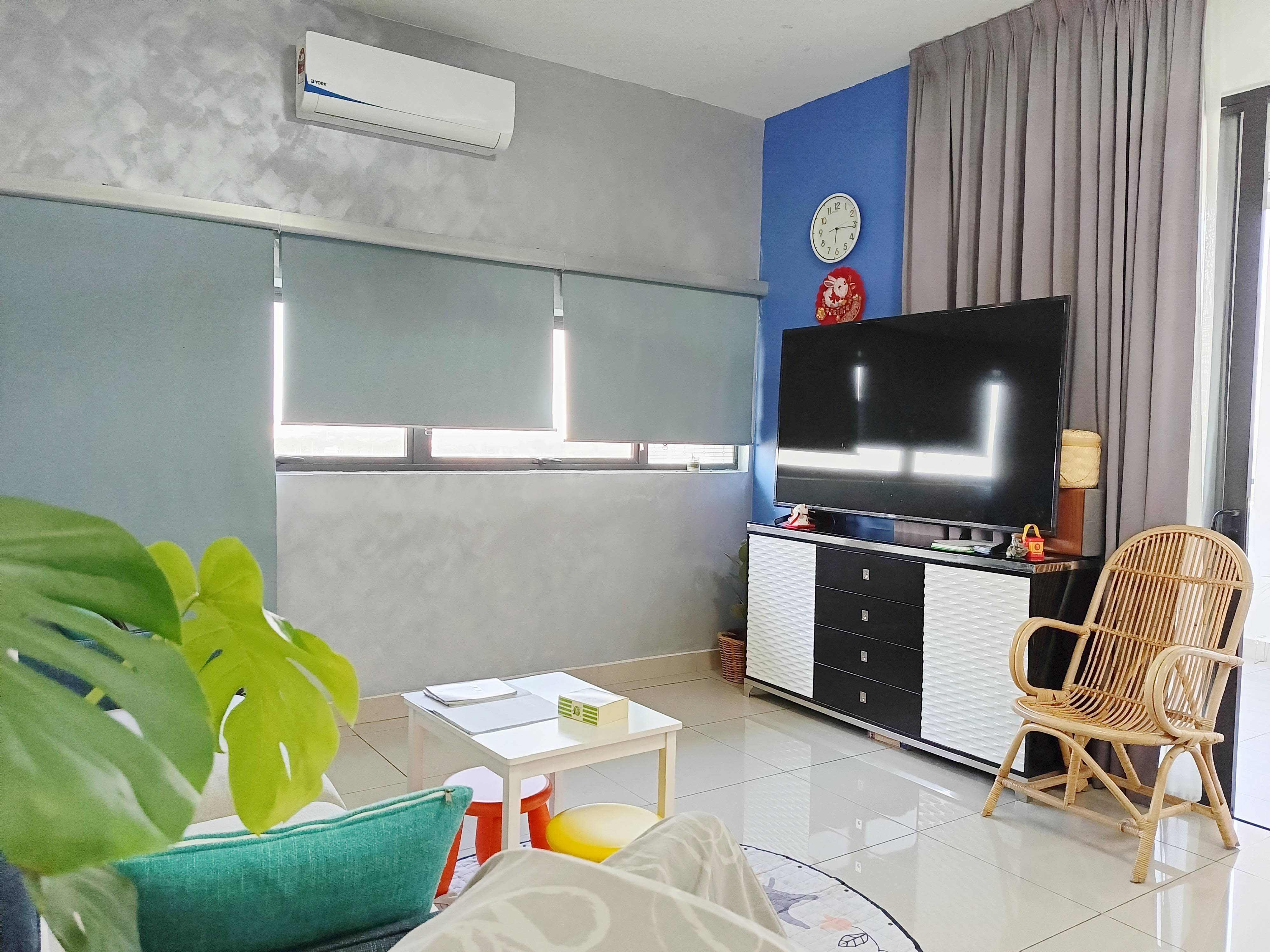 The Armanna The Armanna Kota Kemuning Zip 40400 Shah Alam Selangor