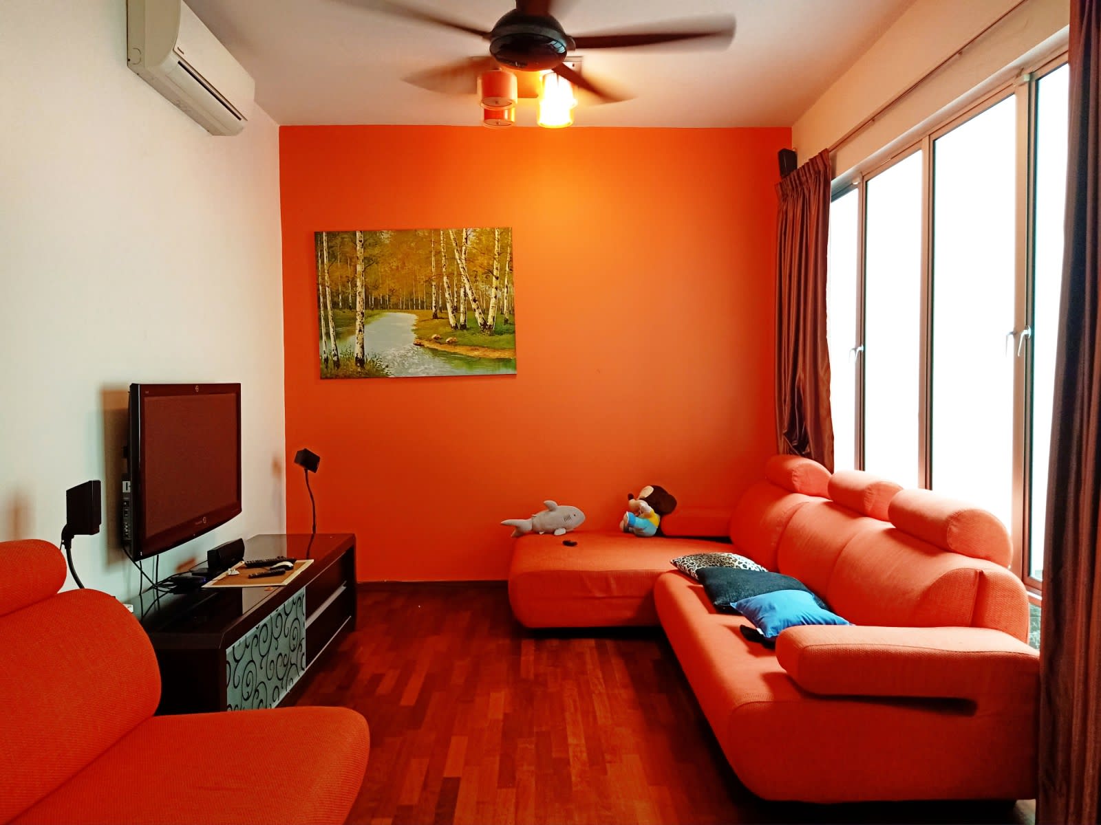 1 The Oasis @ Cheras Kuala Lumpur Zip 43200 Cheras Selangor