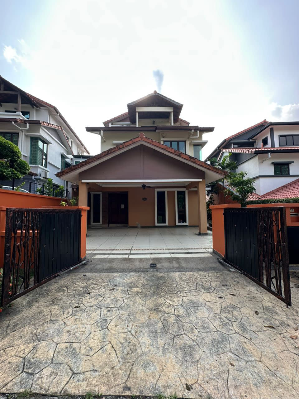 18 Jalan BRP 5/2 Bukit Rahman Putra Shah Alam Selangor Malaysia Zip 40160 Sungai Buloh Selangor