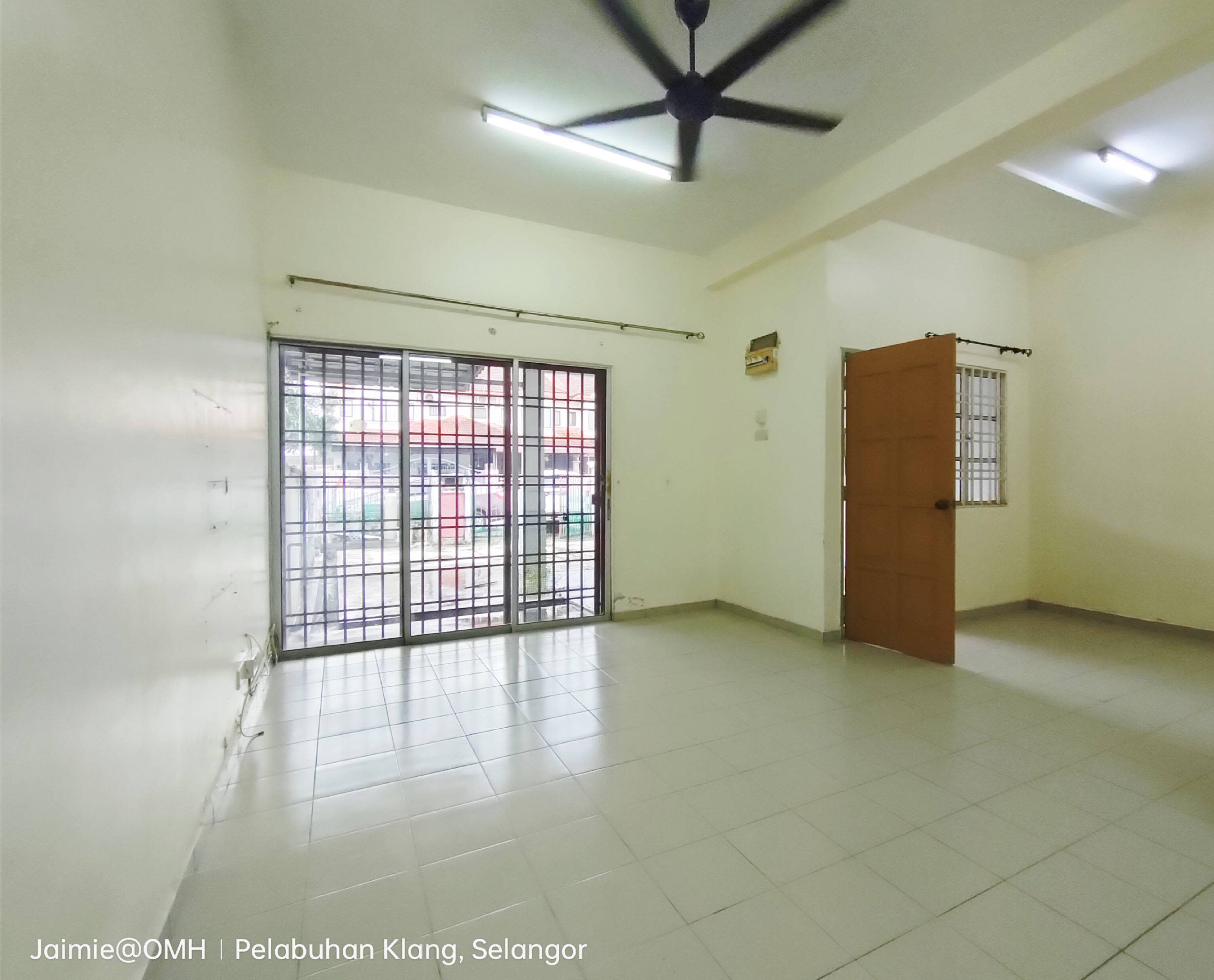 Bandar Puteri Bandar Puteri Port Klang Selangor Malaysia Zip 41000 Klang Selangor