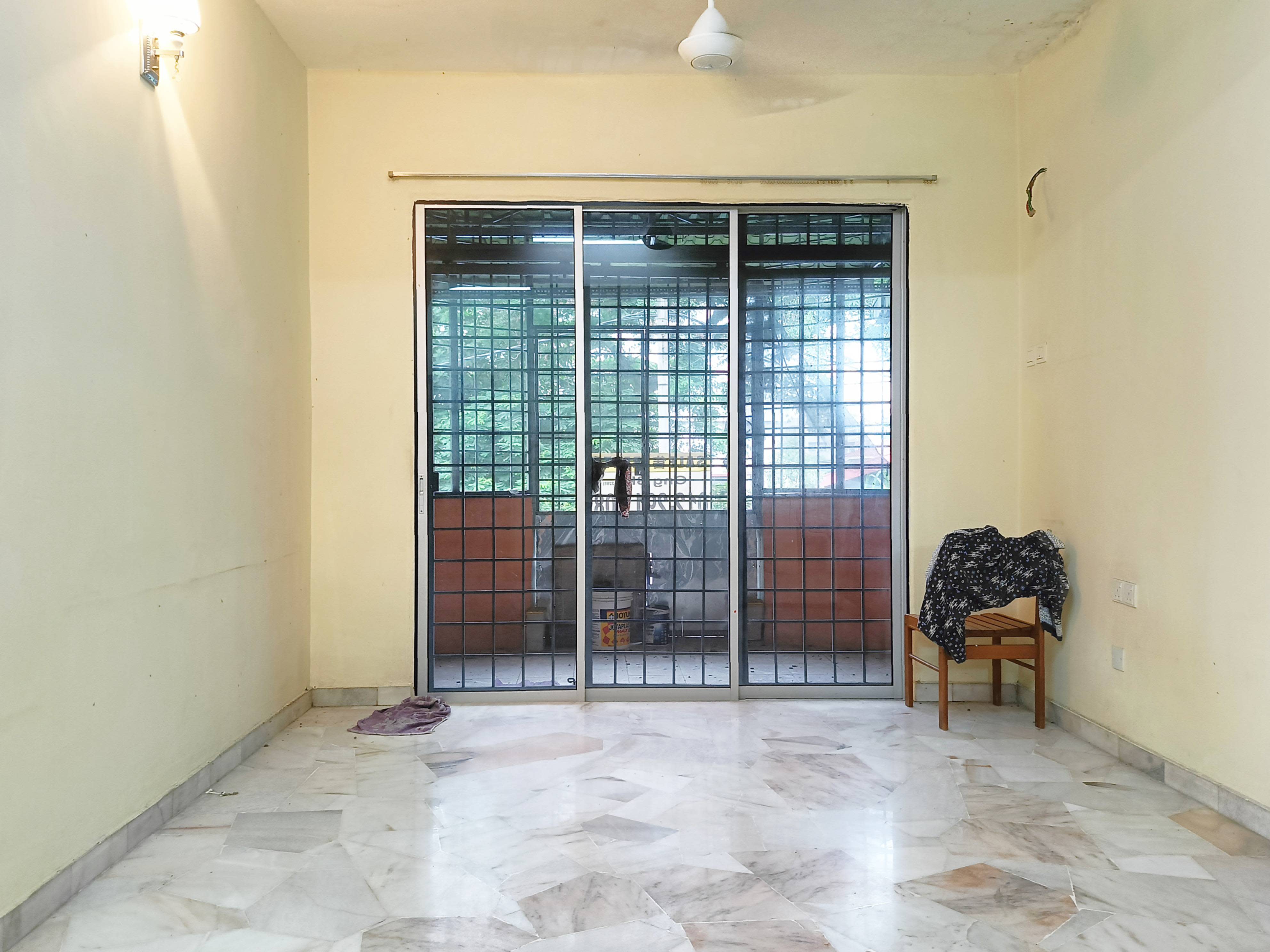 Megah Court Apartment Megah Court Apartment Jalan Kolam Jalan Ipoh Kuala Lumpur Federal Territory of Kuala Lumpur Malaysia Zip 51200 KL City Kuala Lumpur