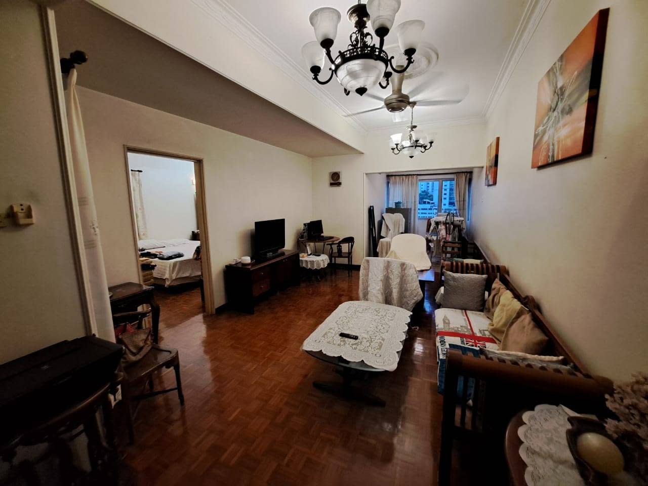 Faber Ria Condominium Faber Ria Condominium Jalan Desa Sentosa Taman Desa Kuala Lumpur Federal Territory of Kuala Lumpur Malaysia Zip 58100 Seputeh Kuala Lumpur
