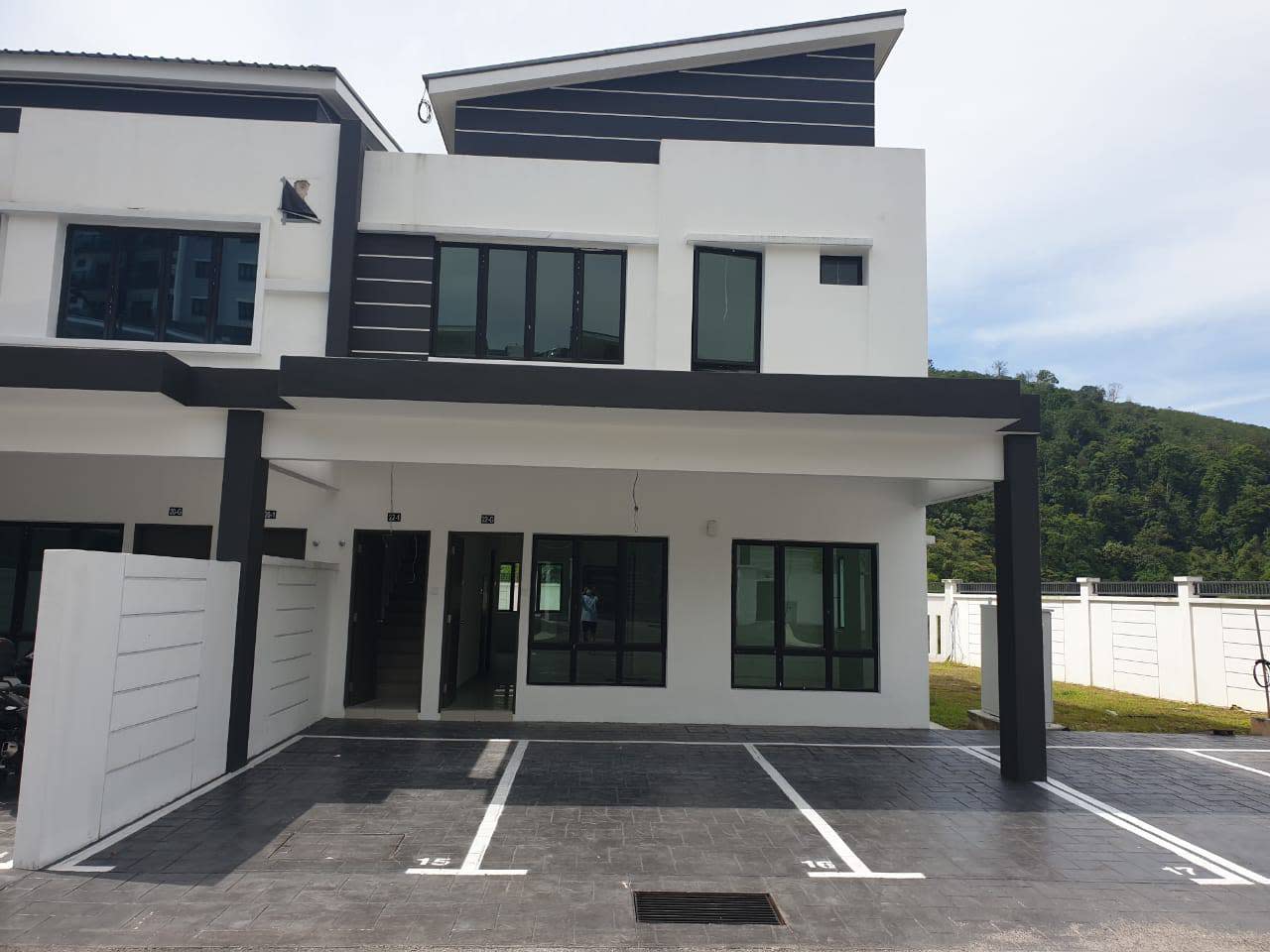 Bandar Sungai Long Bandar Sungai Long Kajang Selangor Malaysia Zip 43200 Kajang Selangor