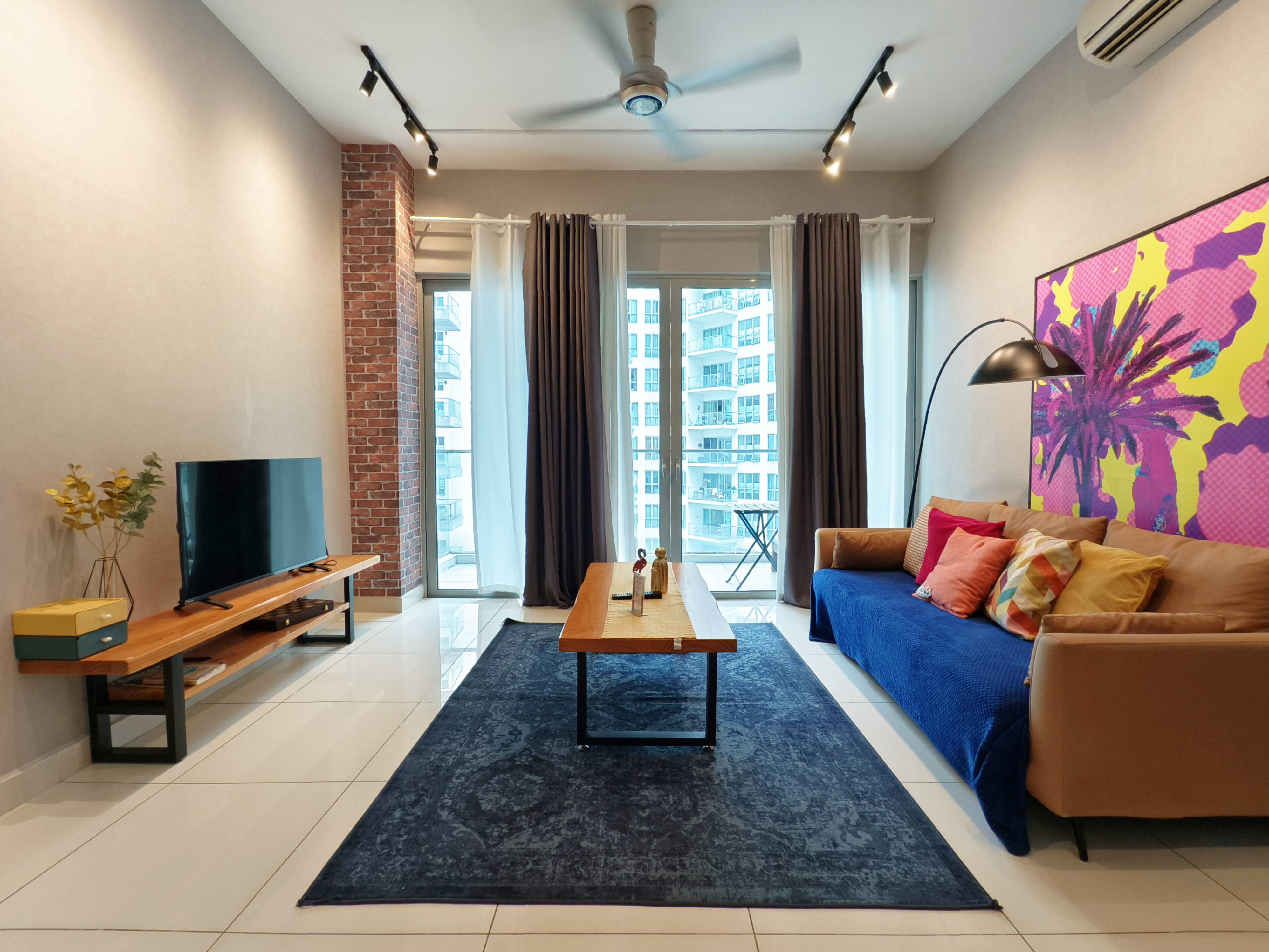 Regalia Residence B Regalia Residence Jalan Sultan Ismail Chow Kit Kuala Lumpur Federal Territory of Kuala Lumpur Malaysia Zip 50350 KL City Kuala Lumpur