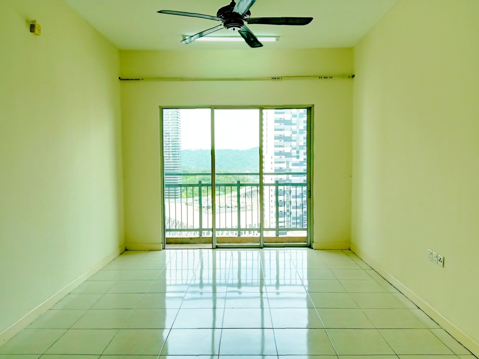 Metropolitan Square Condominium Zip 47820 Damansara Selangor