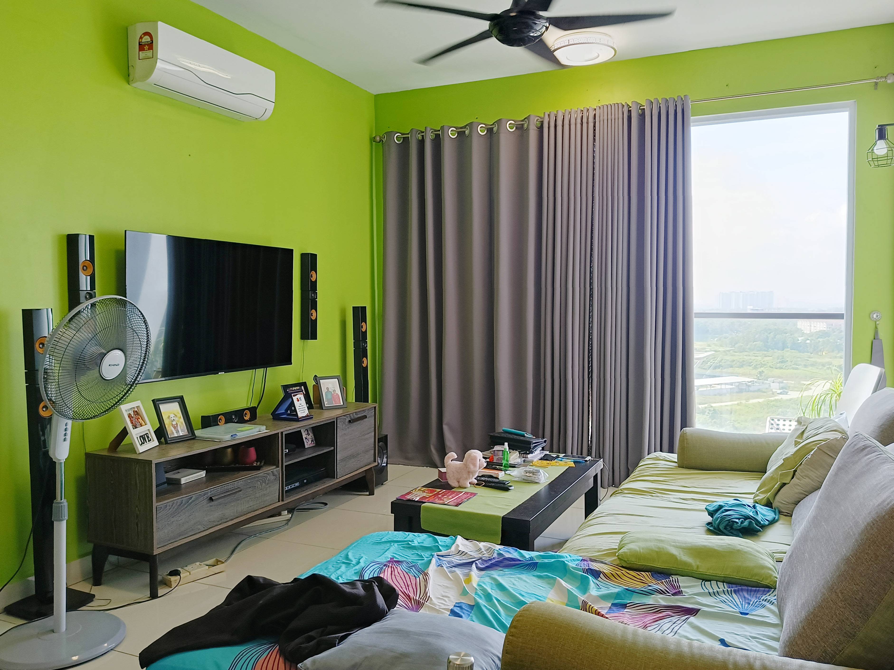 Aurora Residence Condominium @ Lake Side City Puchong B Aurora Residence @ Lake Side City Zip 47510 Puchong Selangor