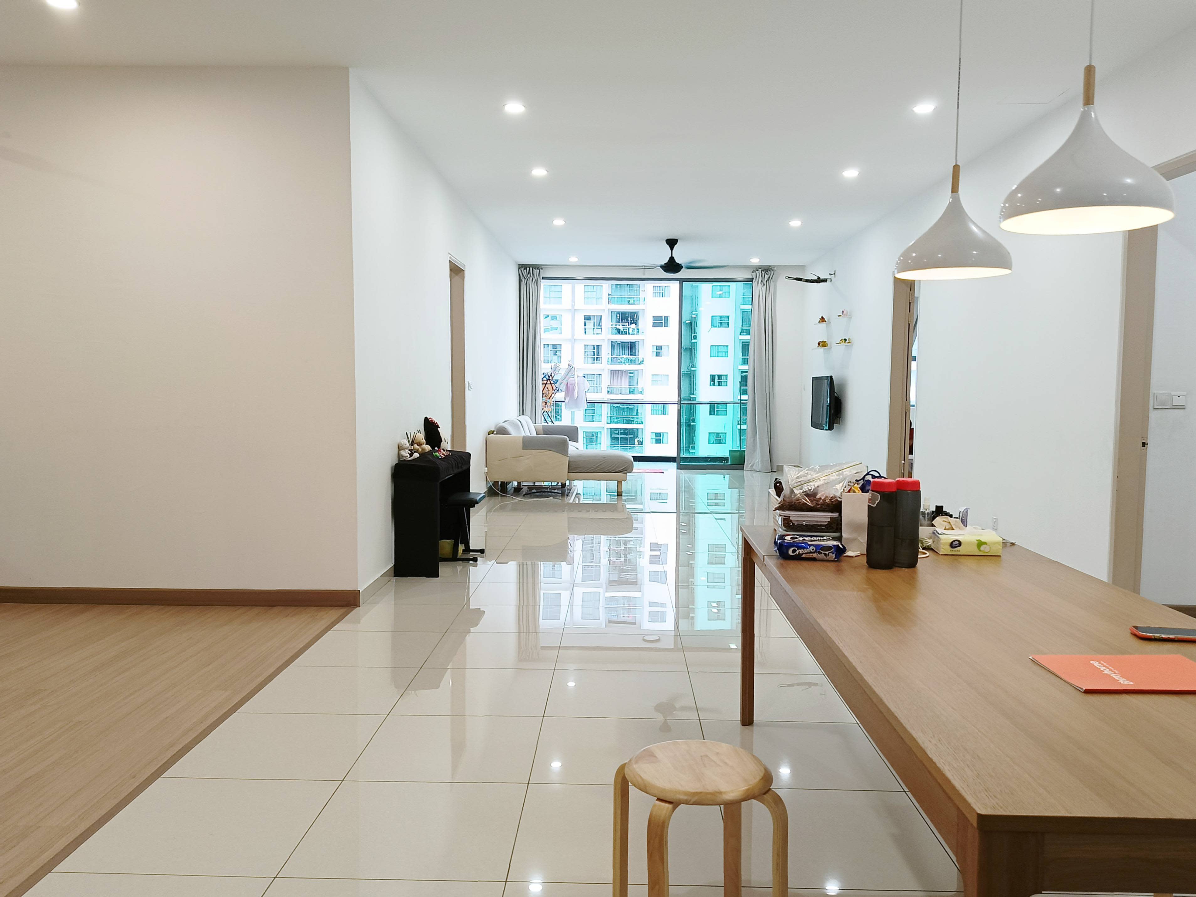 X2 Residency A Zip 47100 Puchong Selangor