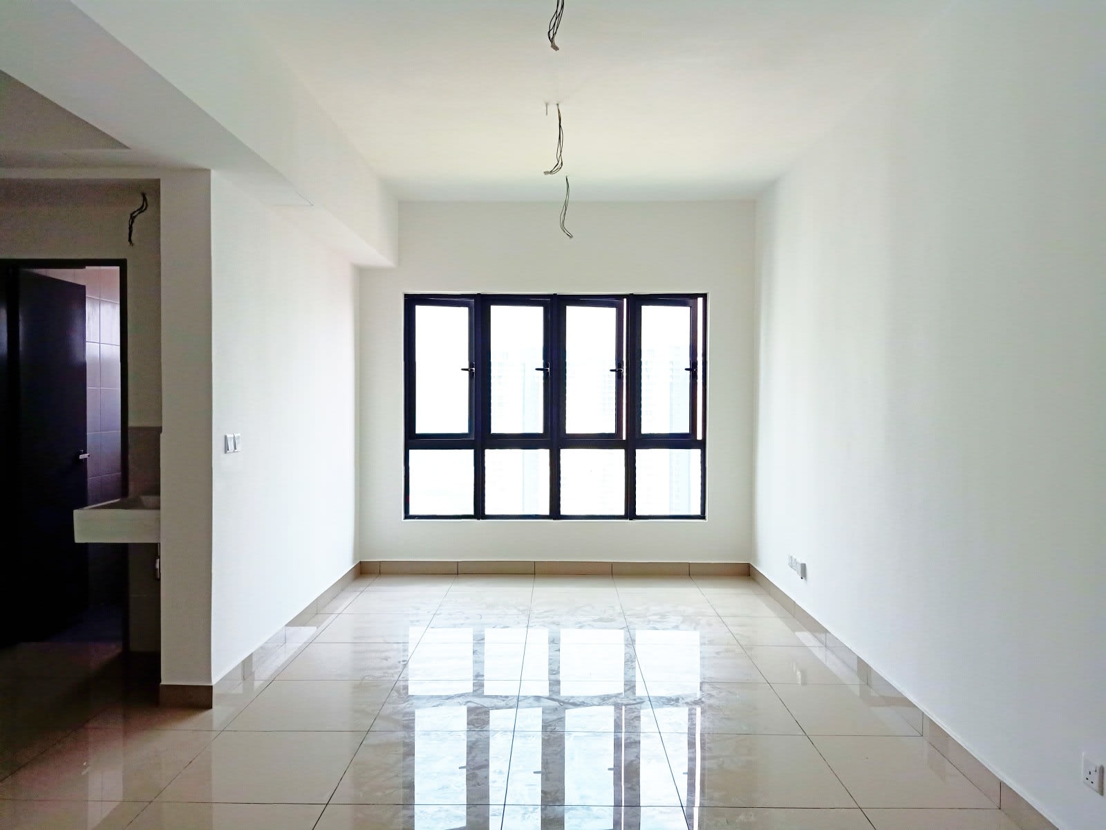 M Centura Residensi Zip 51000 Sentul Kuala Lumpur