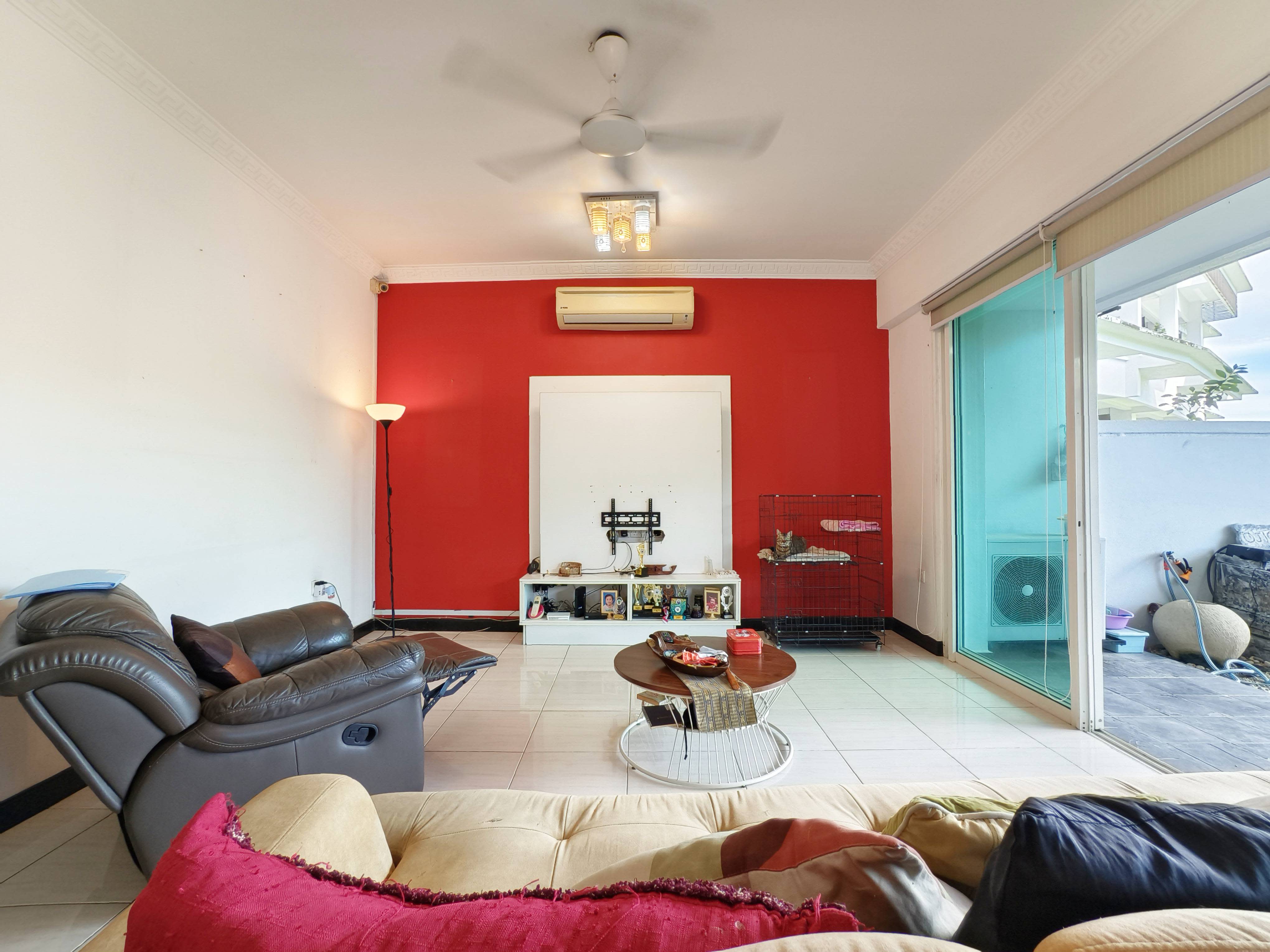 Armanee Terrace - Block A condominium A Armanee Terrace - Block A condominium Jalan PJU 8/1 Damansara Perdana Petaling Jaya Selangor Malaysia Zip 47820 Petaling Jaya Selangor