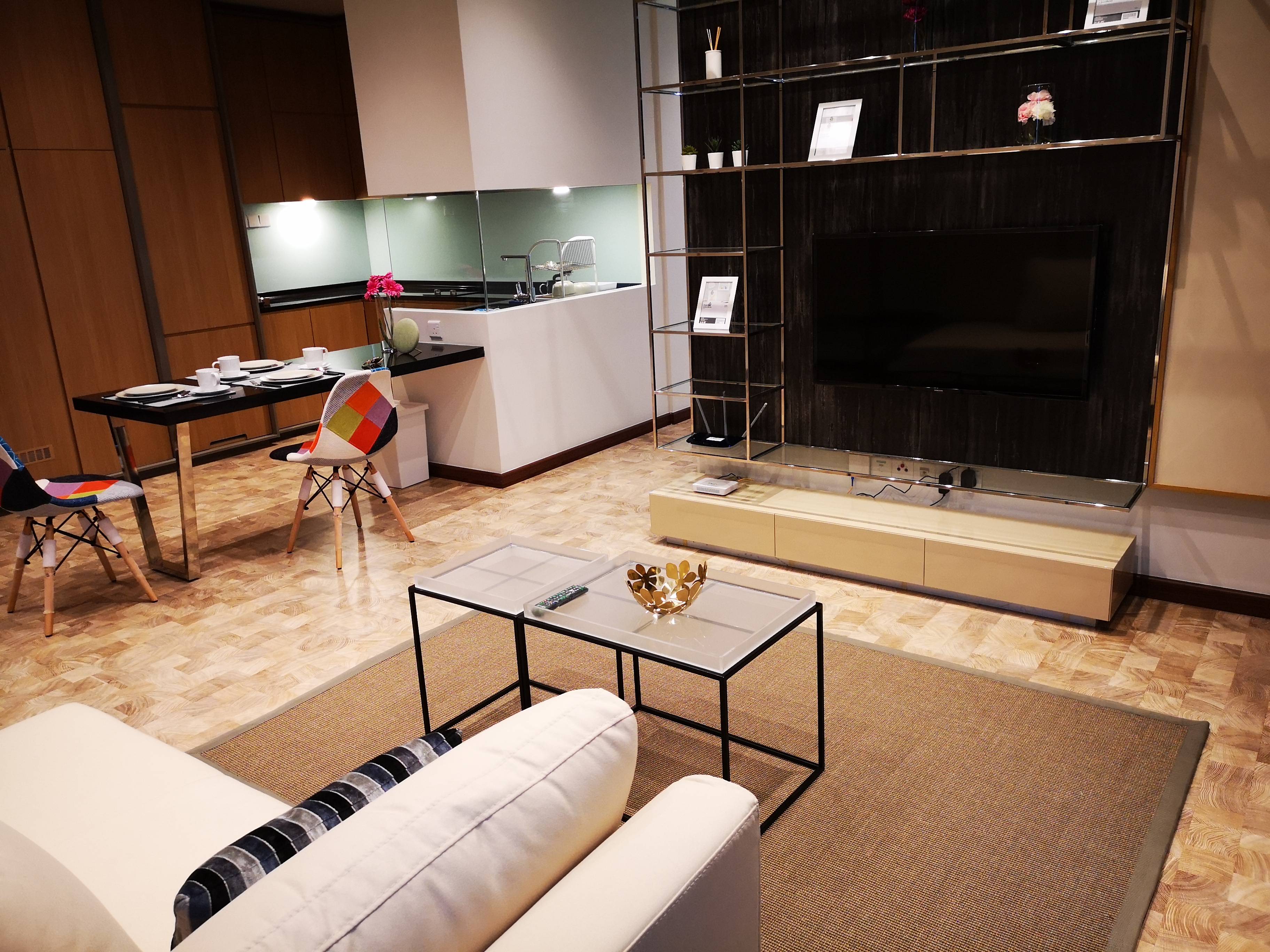 Expressionz Professional Suites Zip 50400 KL City Kuala Lumpur