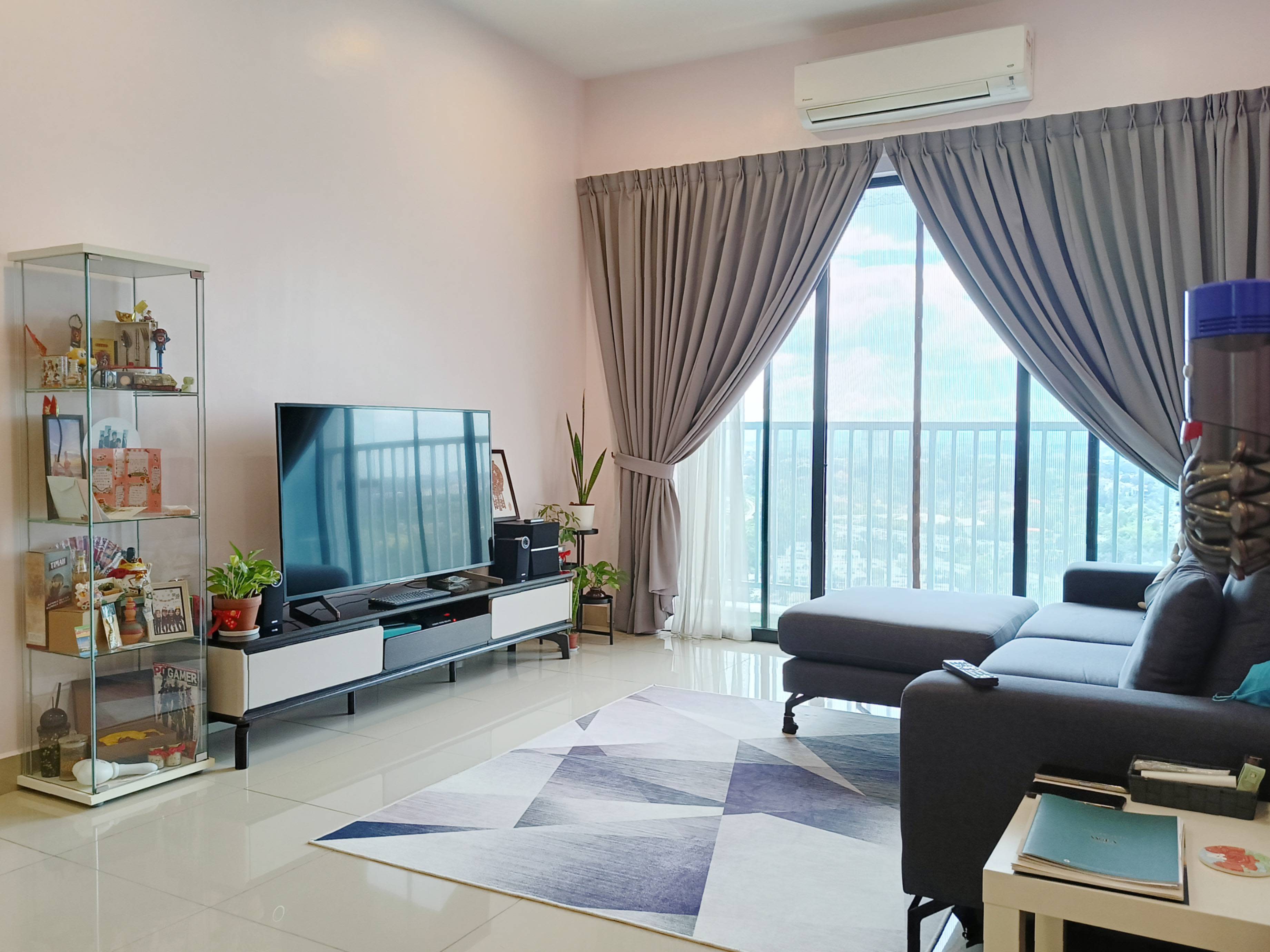 Green Park Residence Condominium B Green Park Residence Zip 43300 Seri Kembangan Selangor