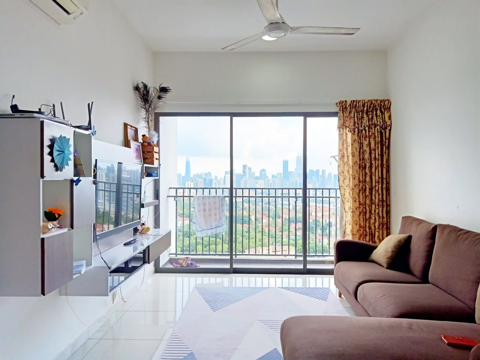 Seasons Garden Residence Zip 53300 Wangsa Maju Kuala Lumpur