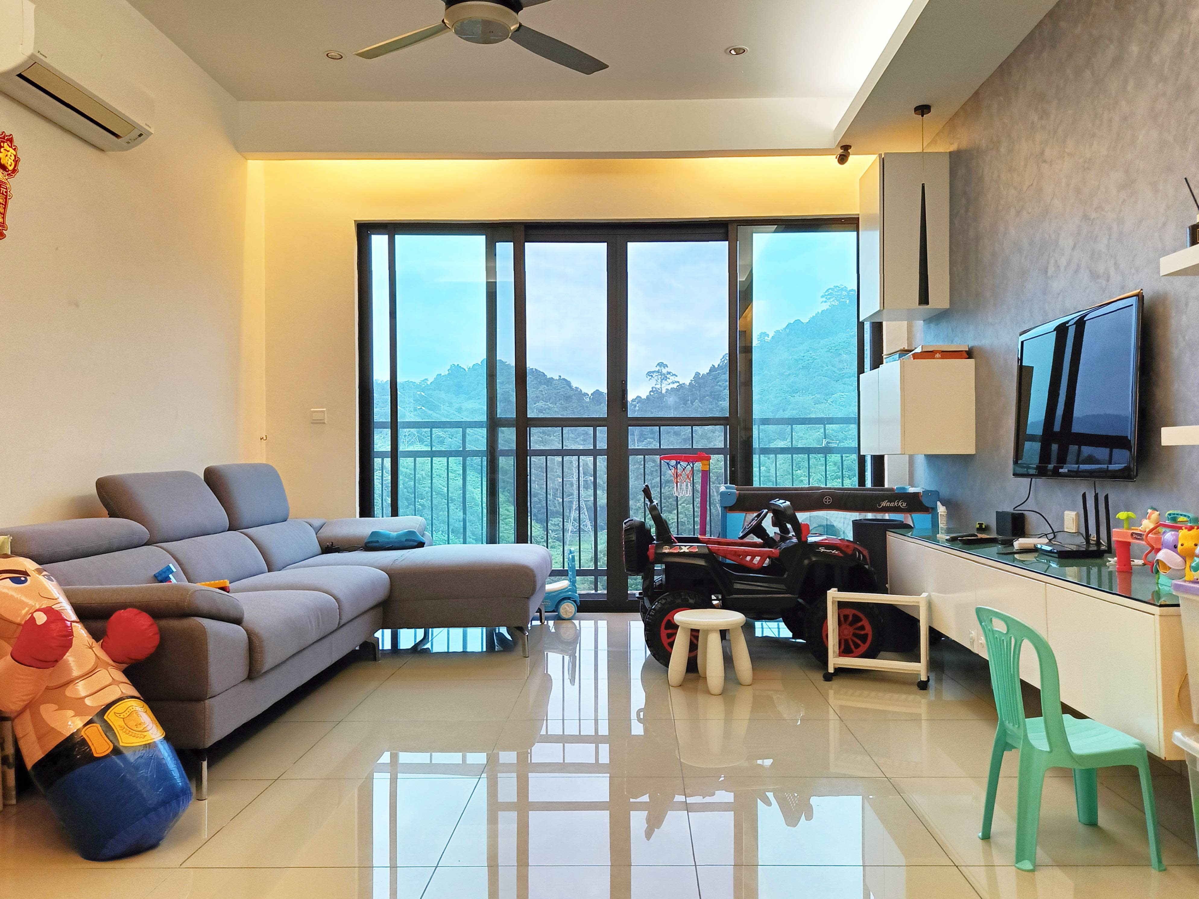 V-Residensi @ Selayang Heights B V-Residensi @ Selayang Heights Persiaran Selayang Heights Baru Selayang Batu Caves Selangor Malaysia Zip 68100 Gombak Selangor