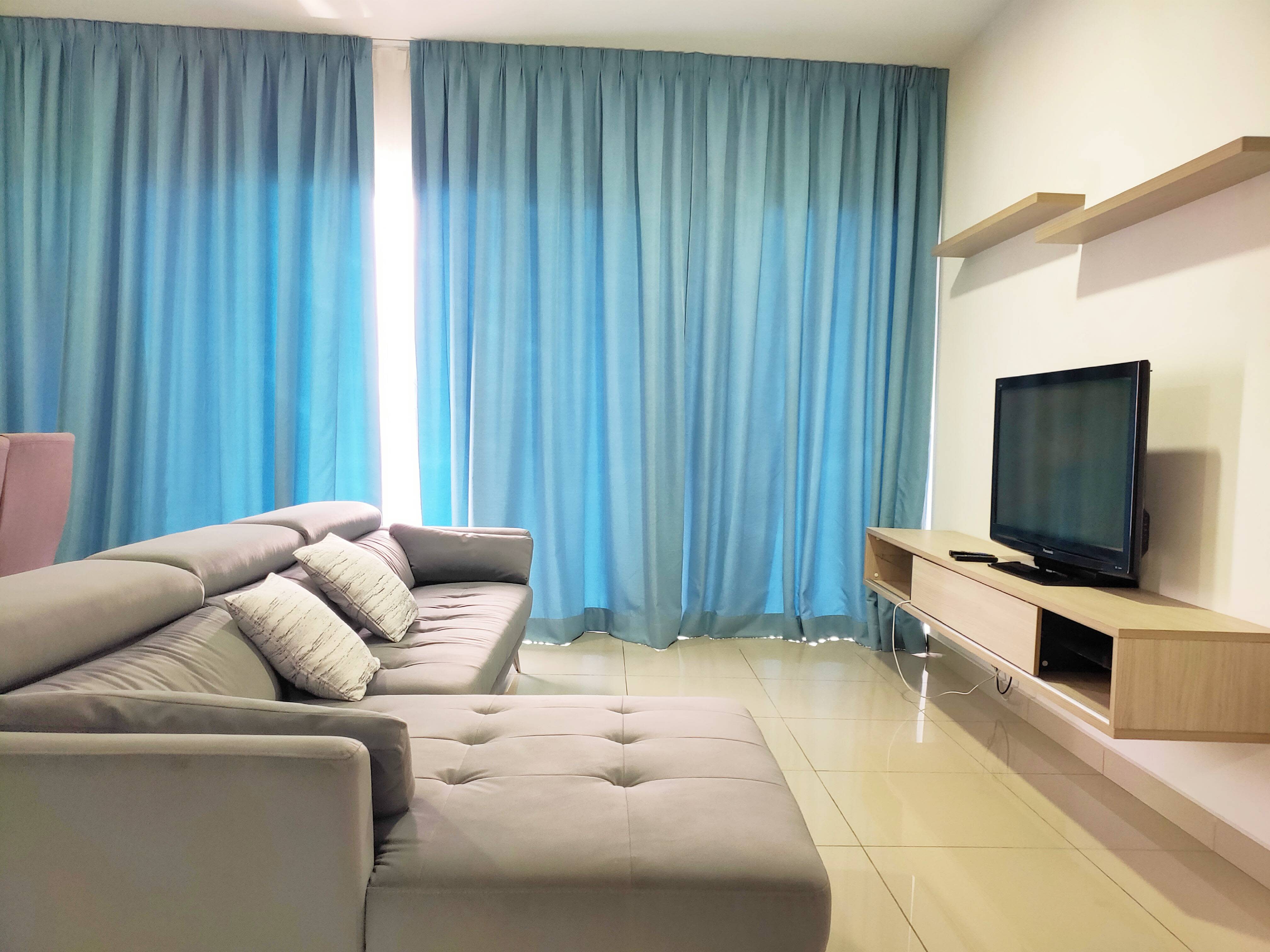 Lakeville Residence B Lakeville Residence Jalan Sibu Taman Wahyu Batu Caves Federal Territory of Kuala Lumpur Malaysia Zip 68100 Kepong Kuala Lumpur