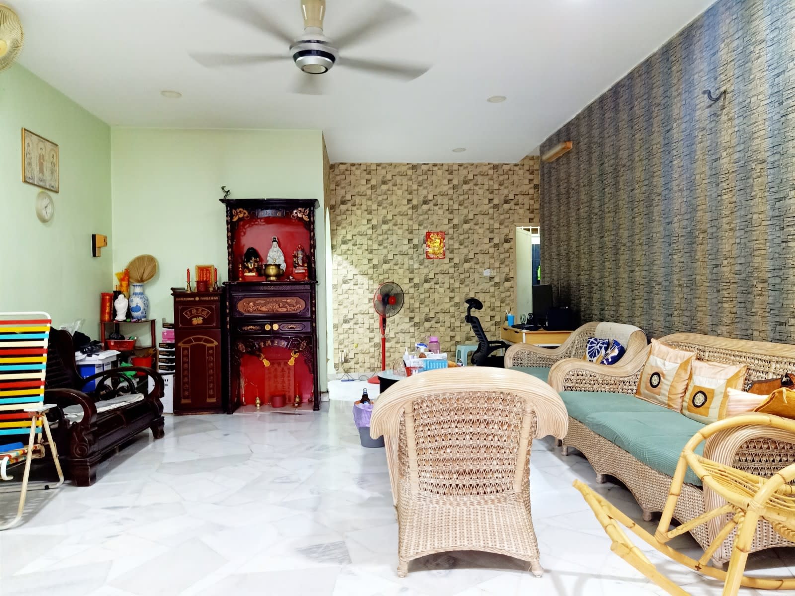 Seksyen 14 Petaling Jaya Zip 44610 Petaling Jaya Selangor