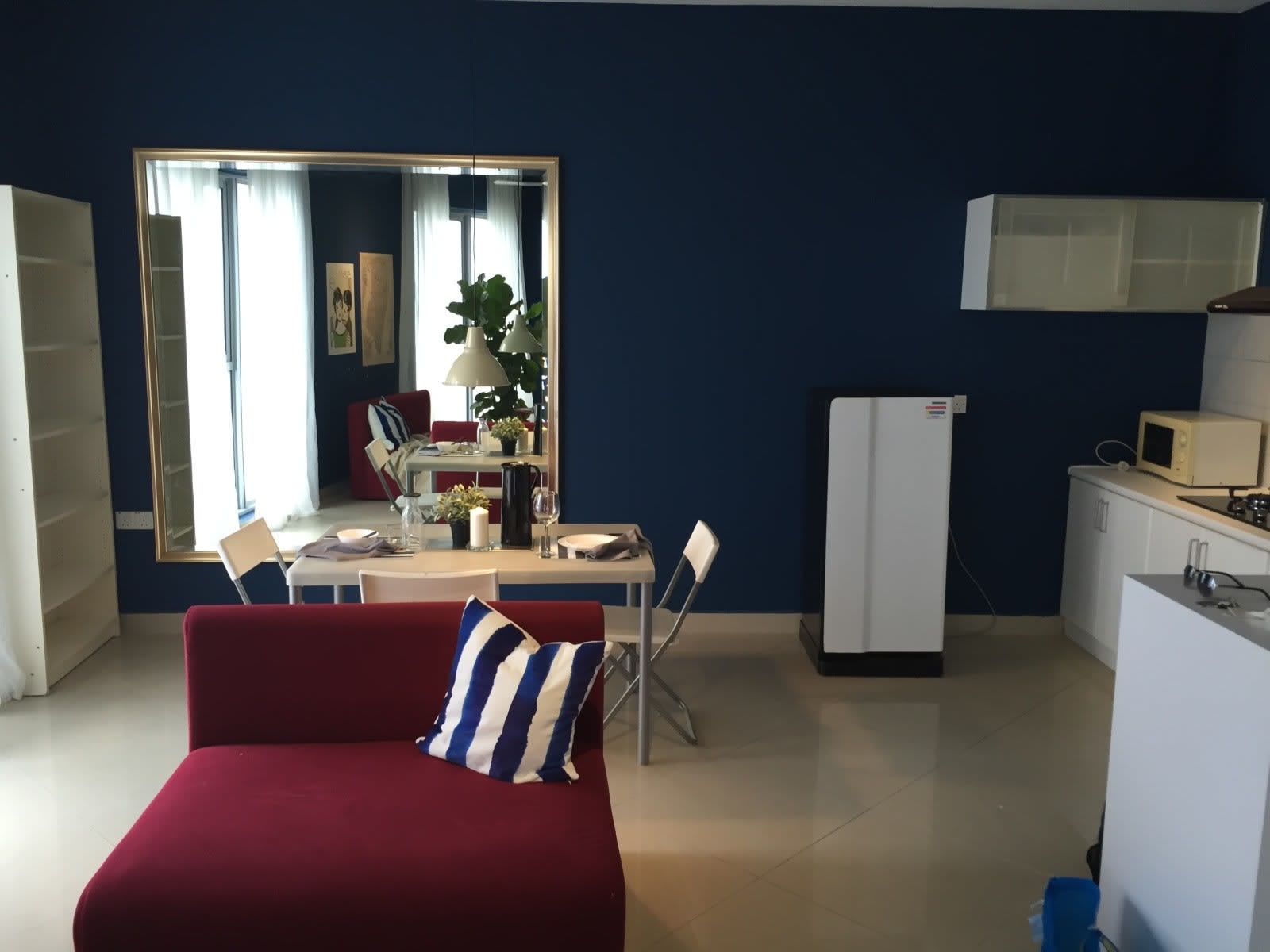 PJ 8 Service Suite Zip 46050 Petaling Jaya Selangor
