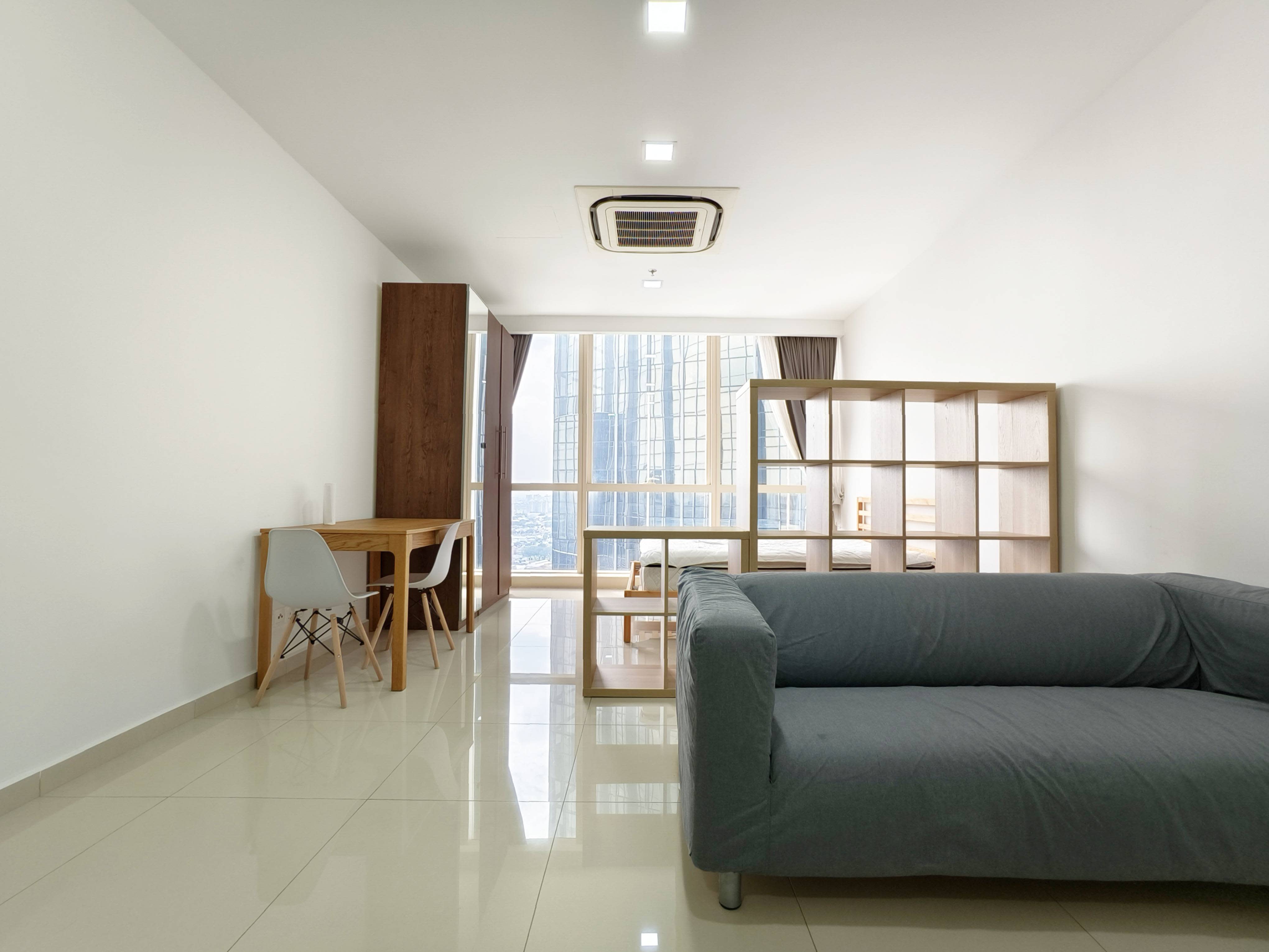 Pinnacle Petaling Jaya B Pinnacle Petaling Jaya Lorong Utara Pjs 52 Petaling Jaya Selangor Malaysia Zip 46200 Petaling Jaya Selangor