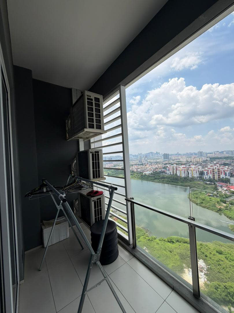 Eco Sky Jalan Kuching Taman Wahyu Kuala Lumpur Federal Territory of Kuala Lumpur Malaysia Zip 51200 Gombak (KL) Kuala Lumpur